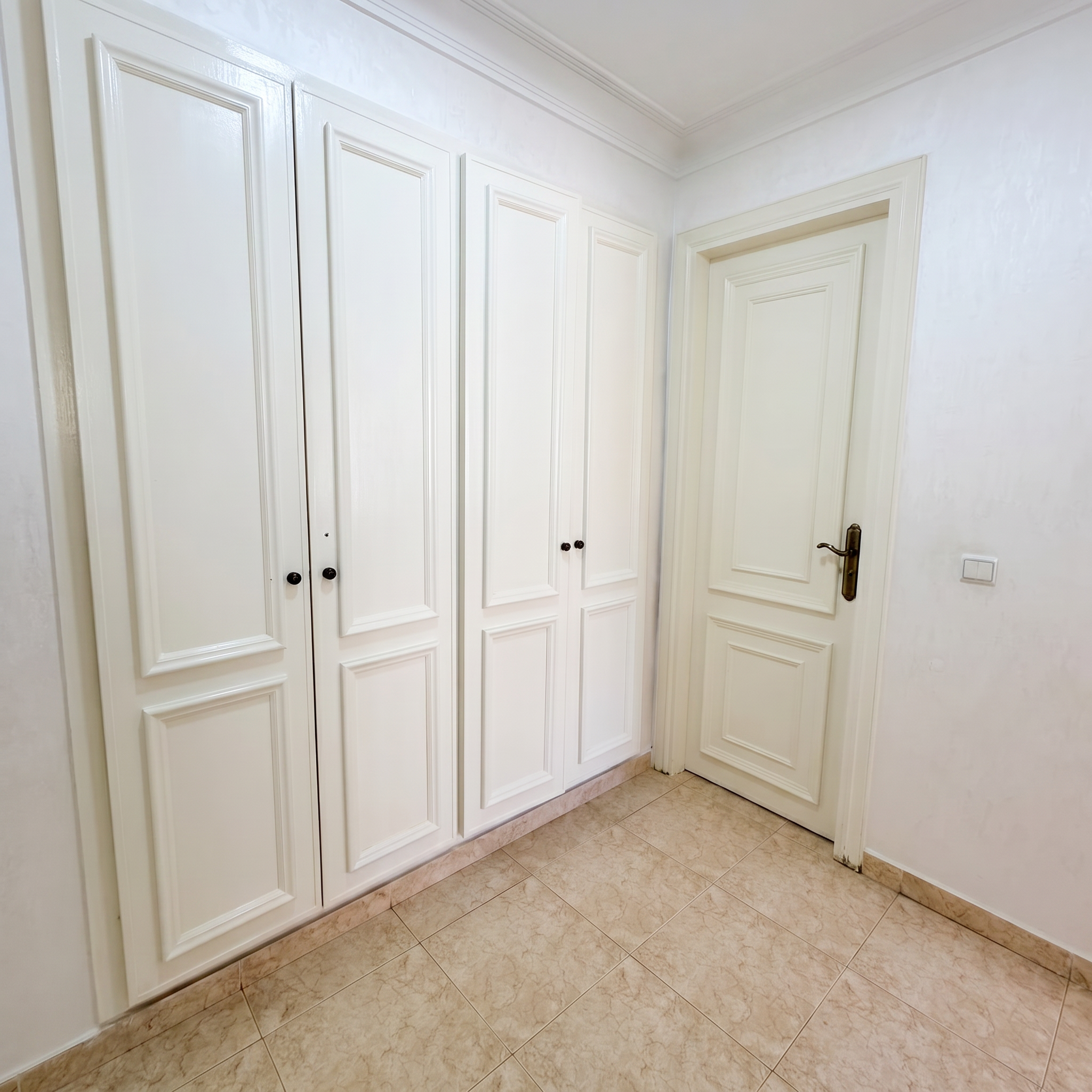 Appartement 154 m² à Triangle D'Or — 9