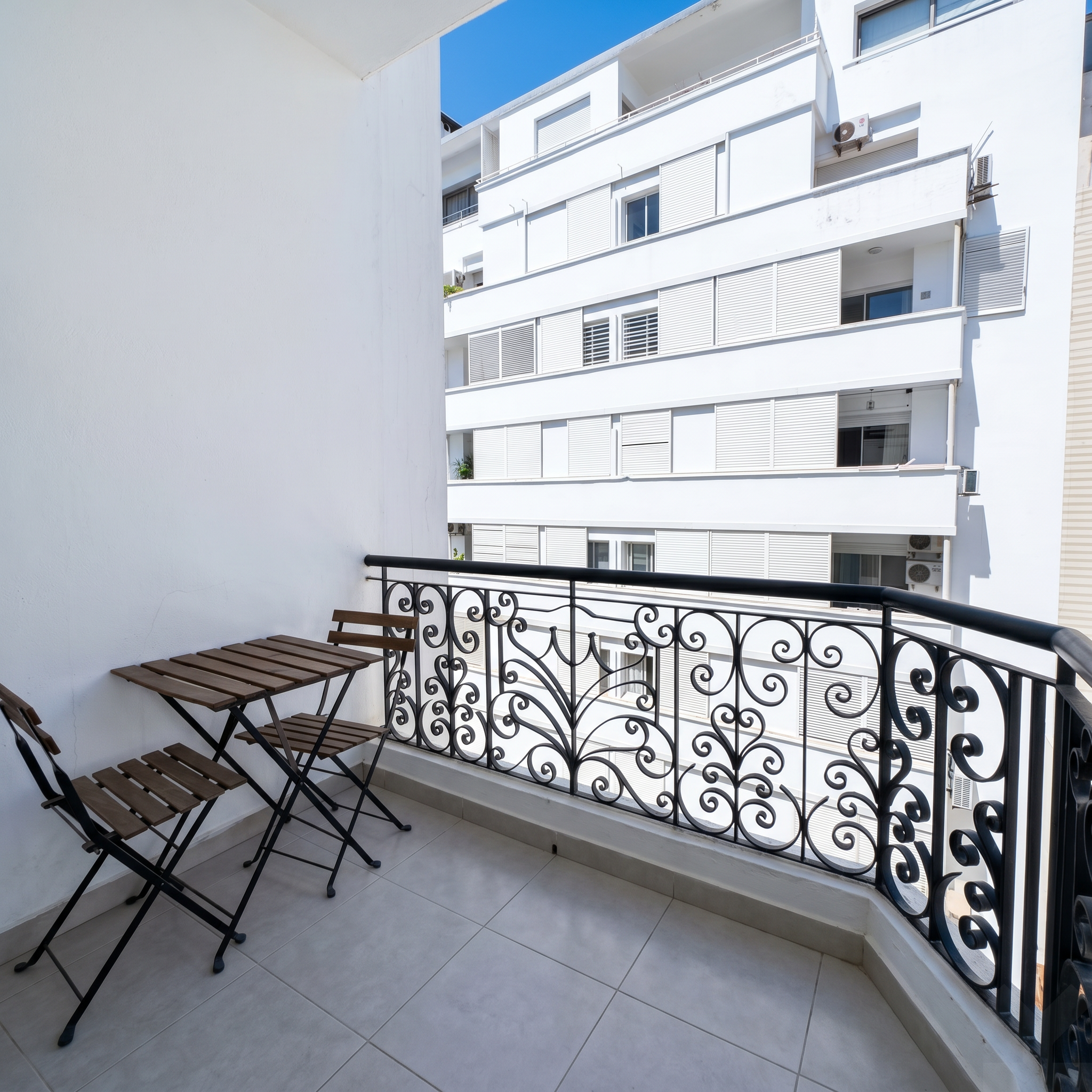 Appartement 154 m² à Triangle D'Or — 11