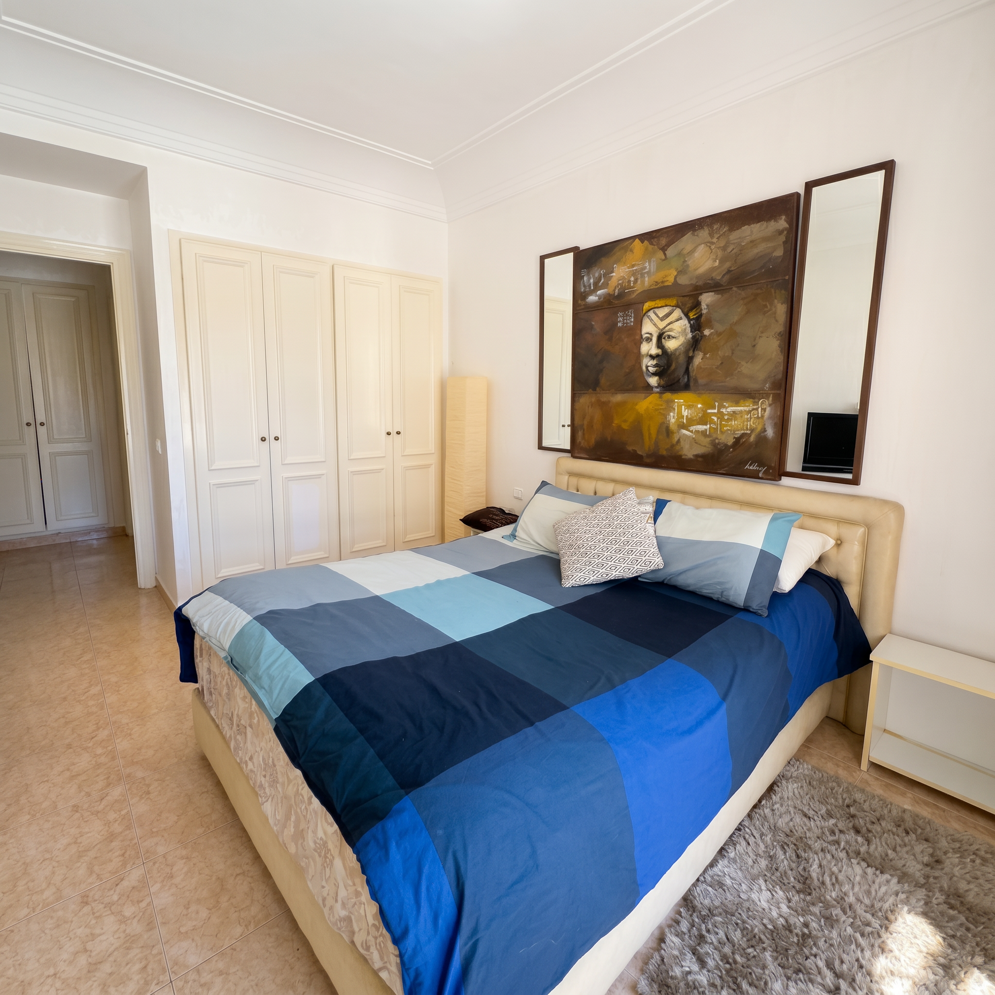 Appartement 154 m² à Triangle D'Or — 12