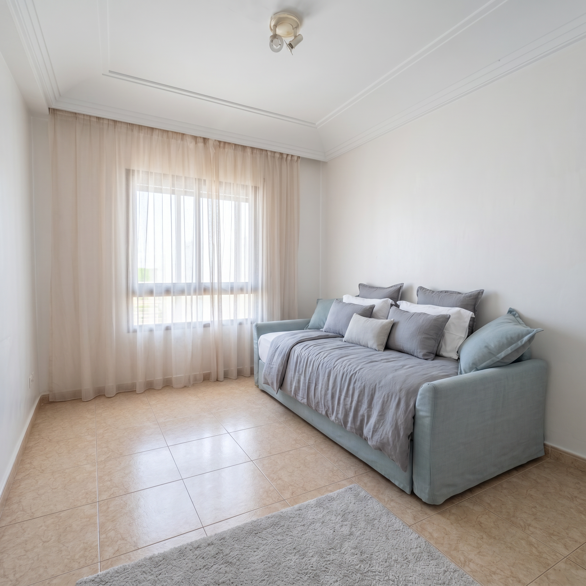 Appartement 154 m² à Triangle D'Or — 13