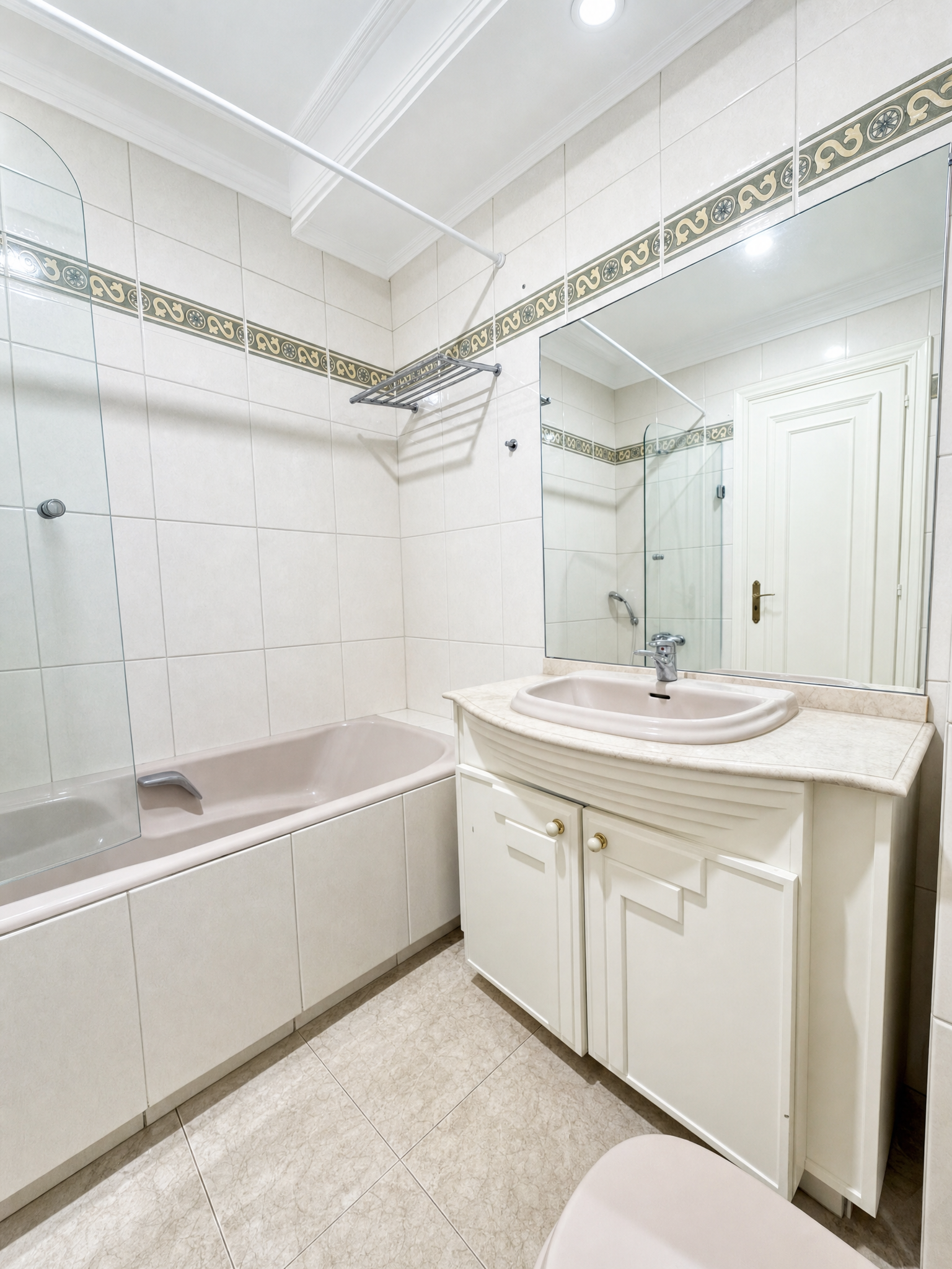 Appartement — Casablanca — 5