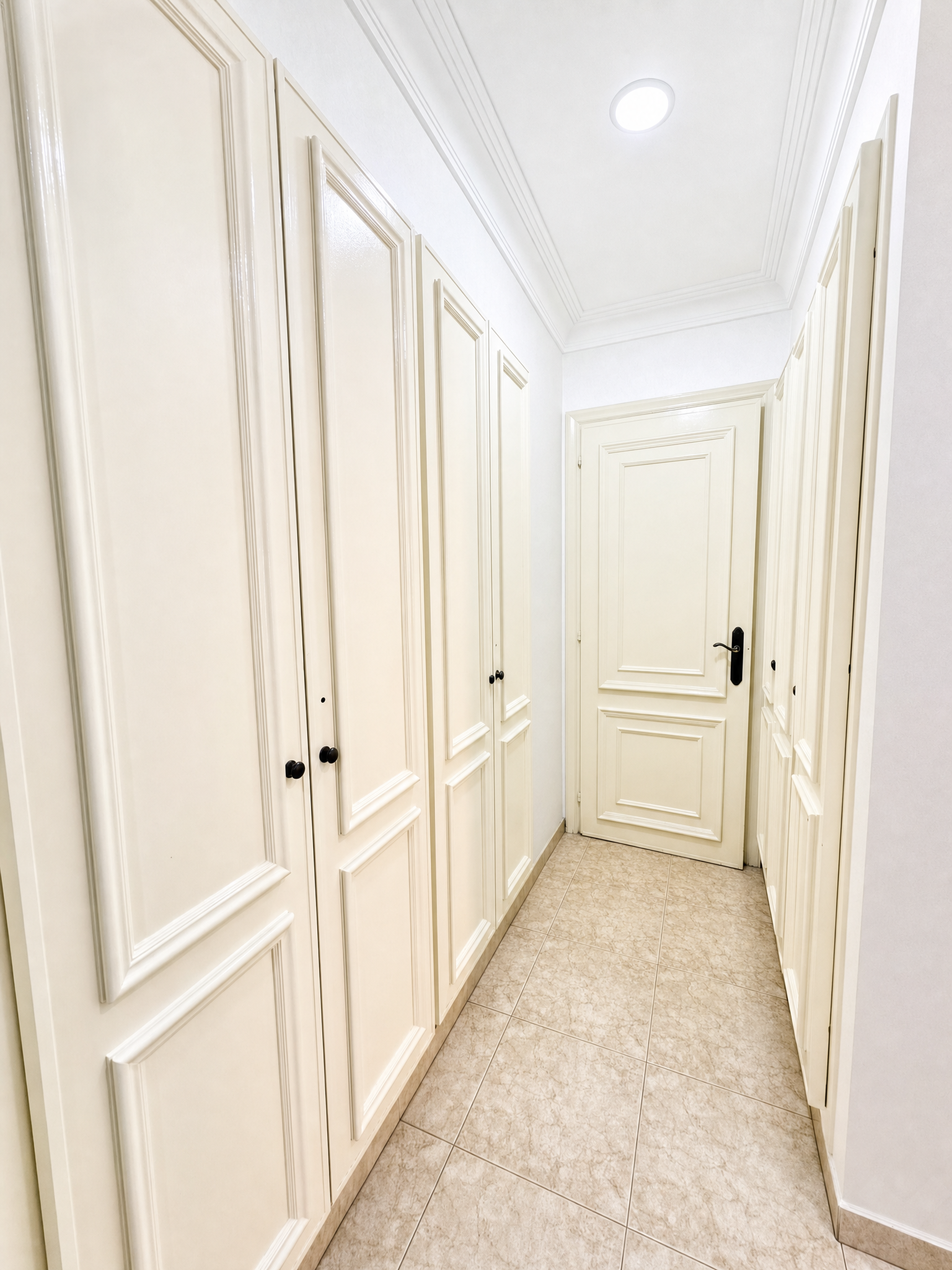 Appartement — Casablanca — 2