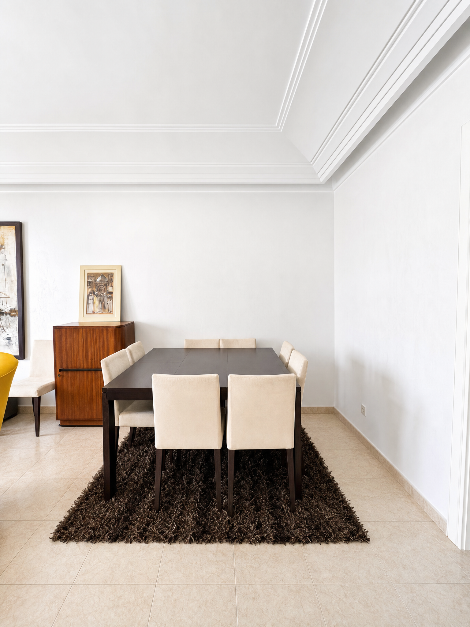 Appartement — Casablanca — 3