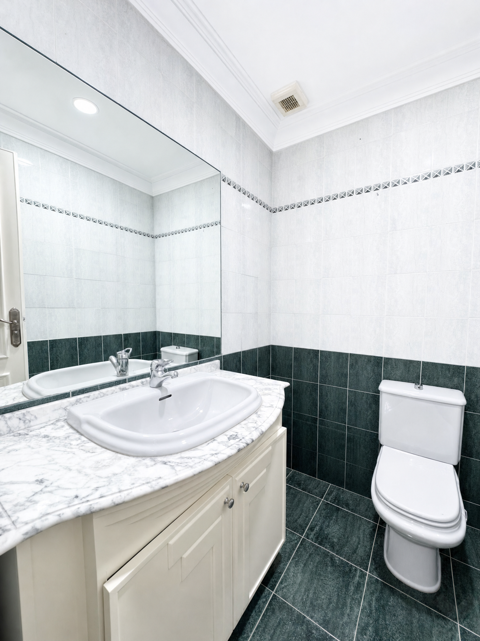 Appartement — Casablanca — 4