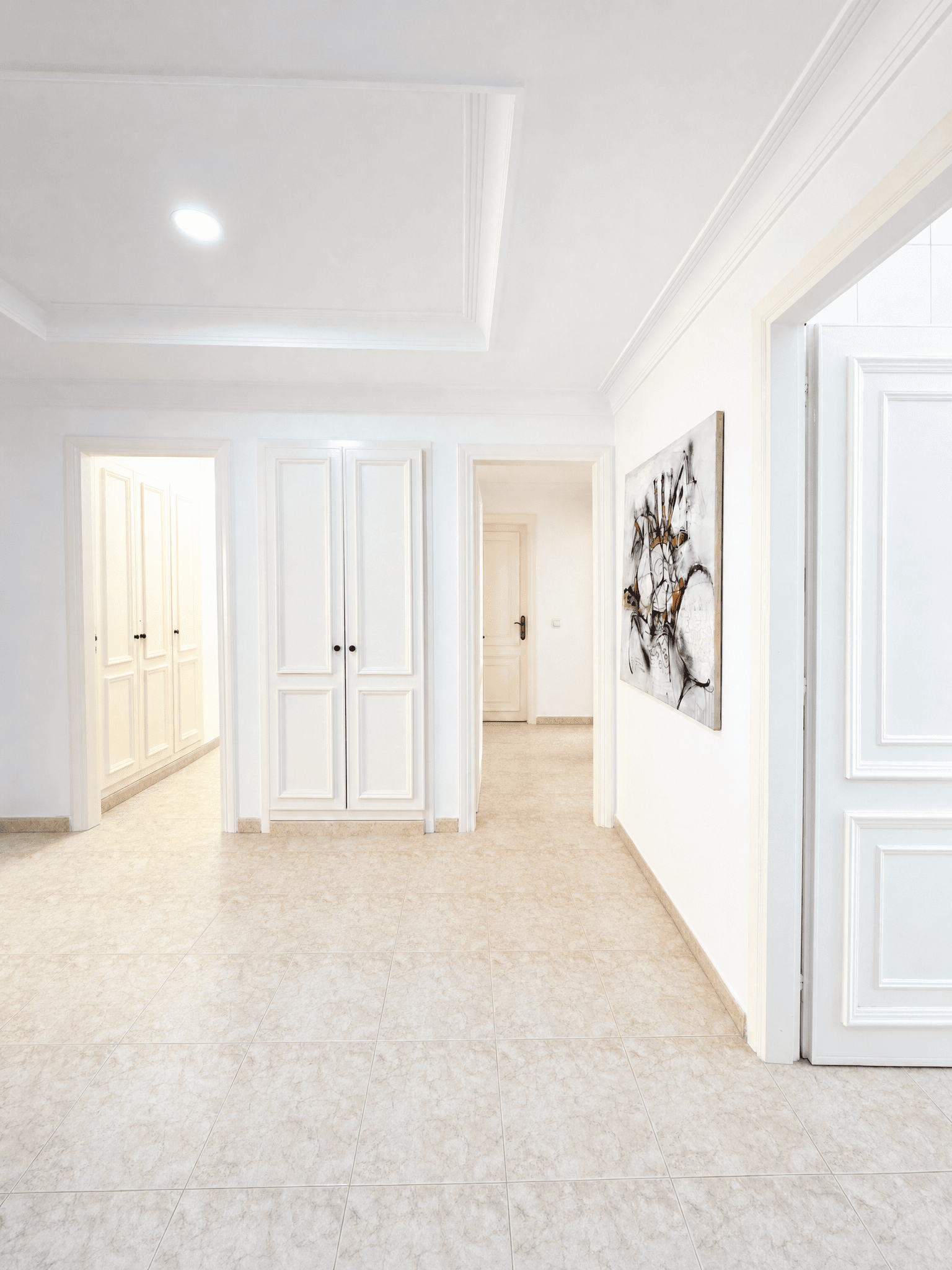 Appartement 154 m² à Triangle D'Or — 15
