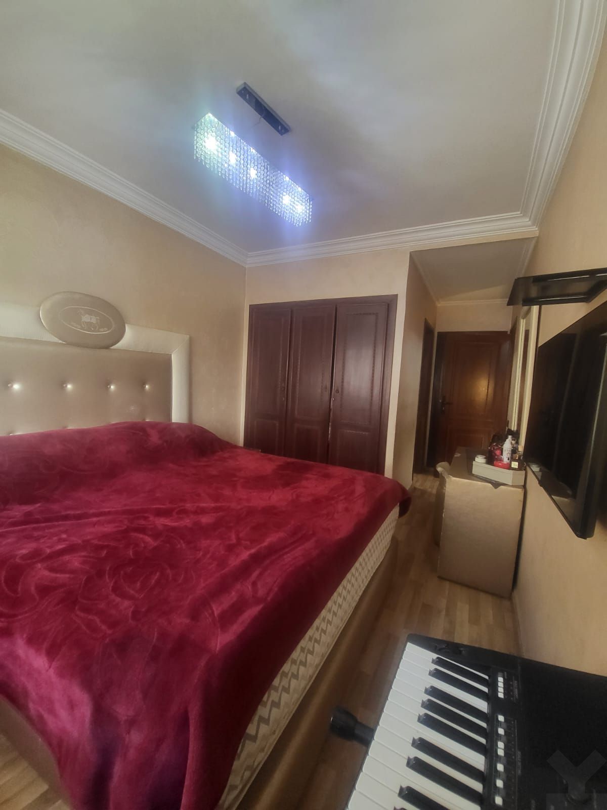 Appartement — Casablanca — 2