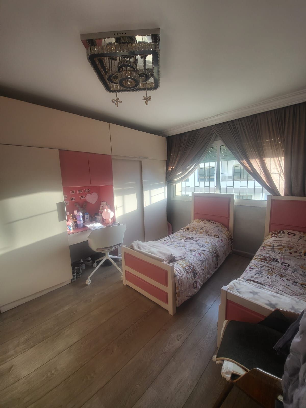 Appartement — Casablanca — 4