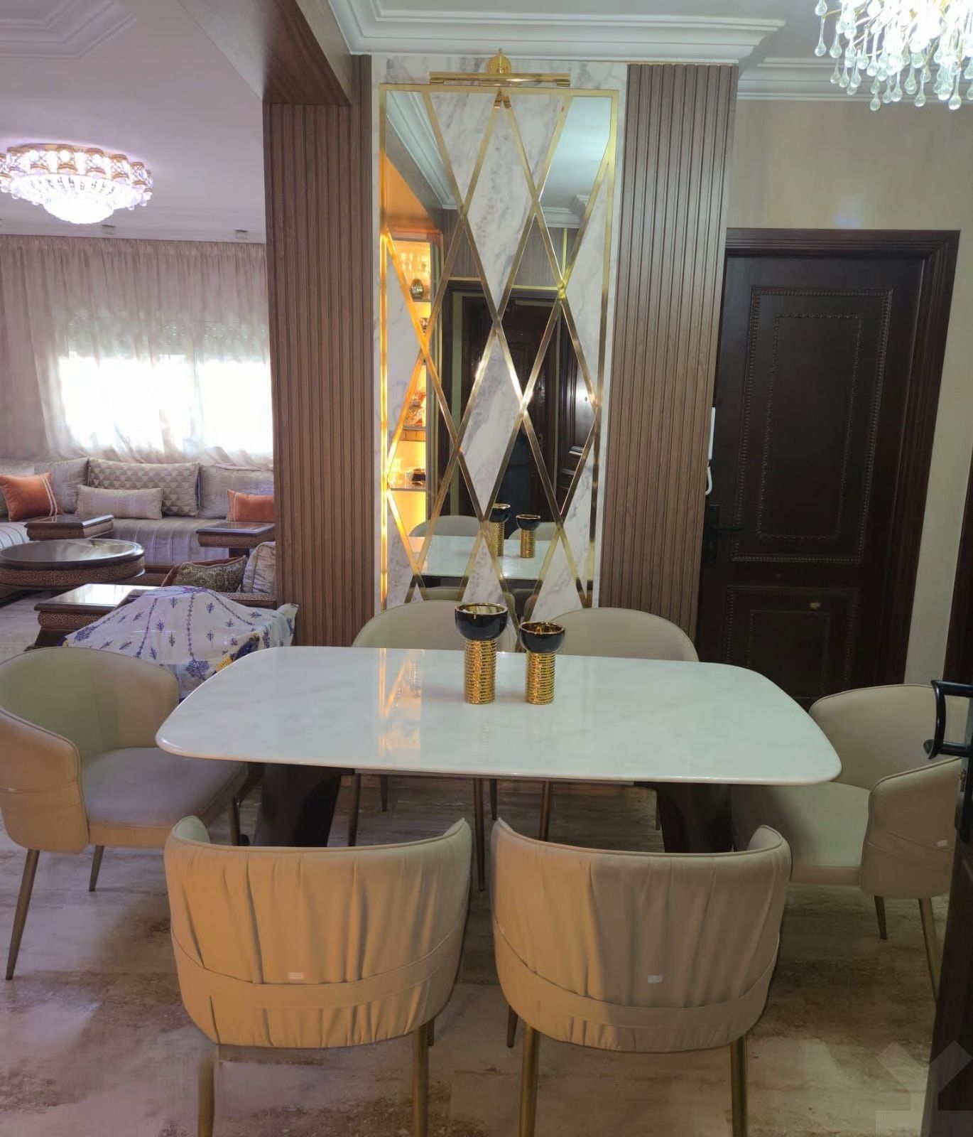 Appartement — Casablanca — 6