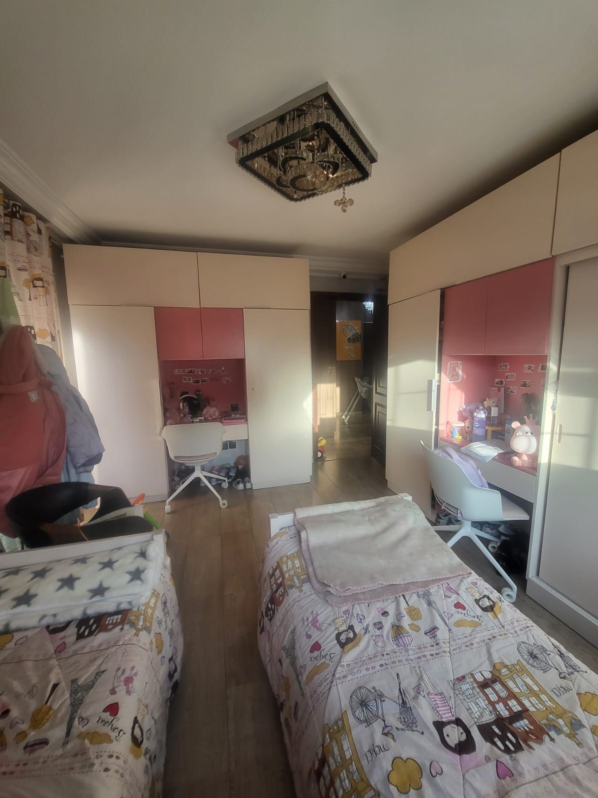 Appartement — Casablanca — 3