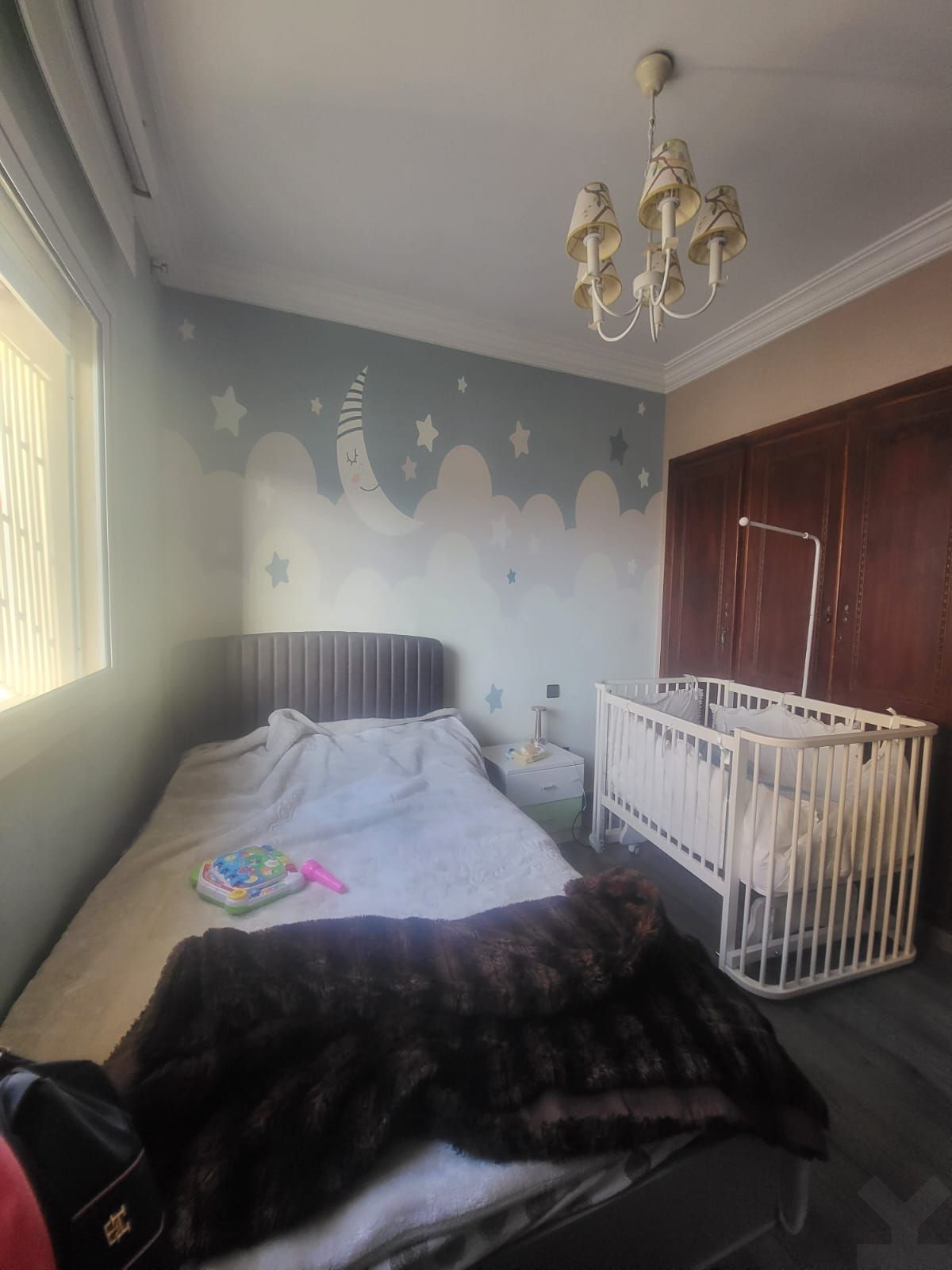 Appartement — Casablanca