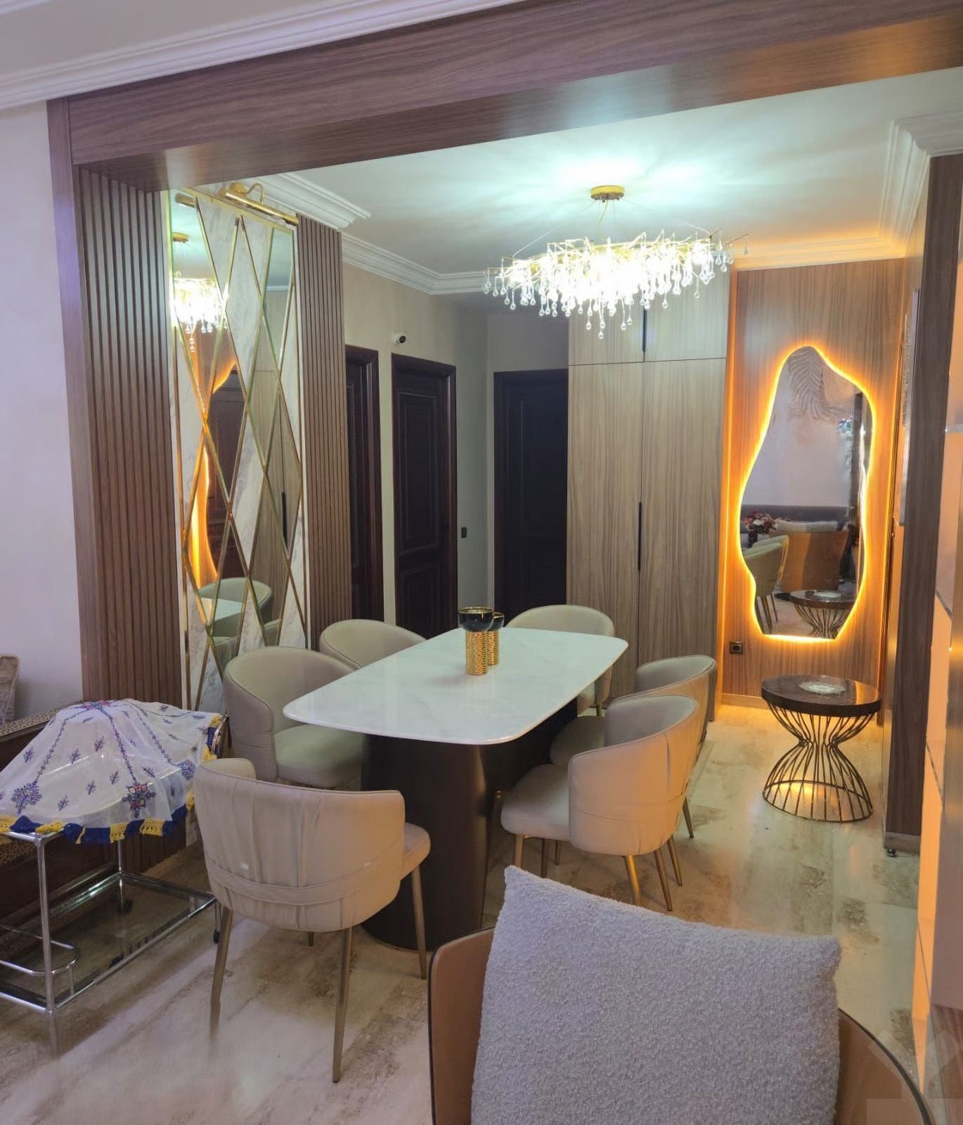 Appartement — Casablanca — 5