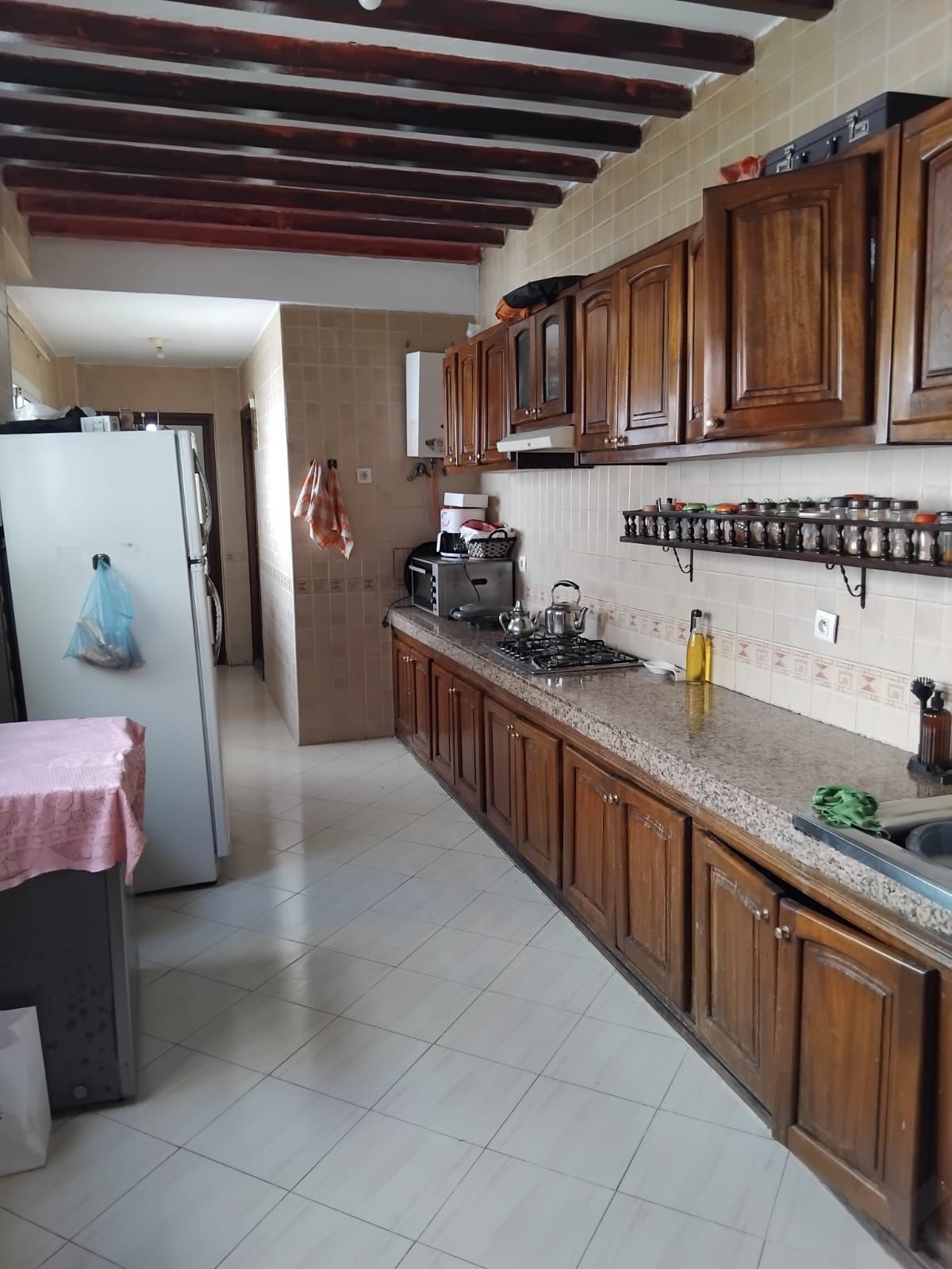 Appartement — Casablanca — 2