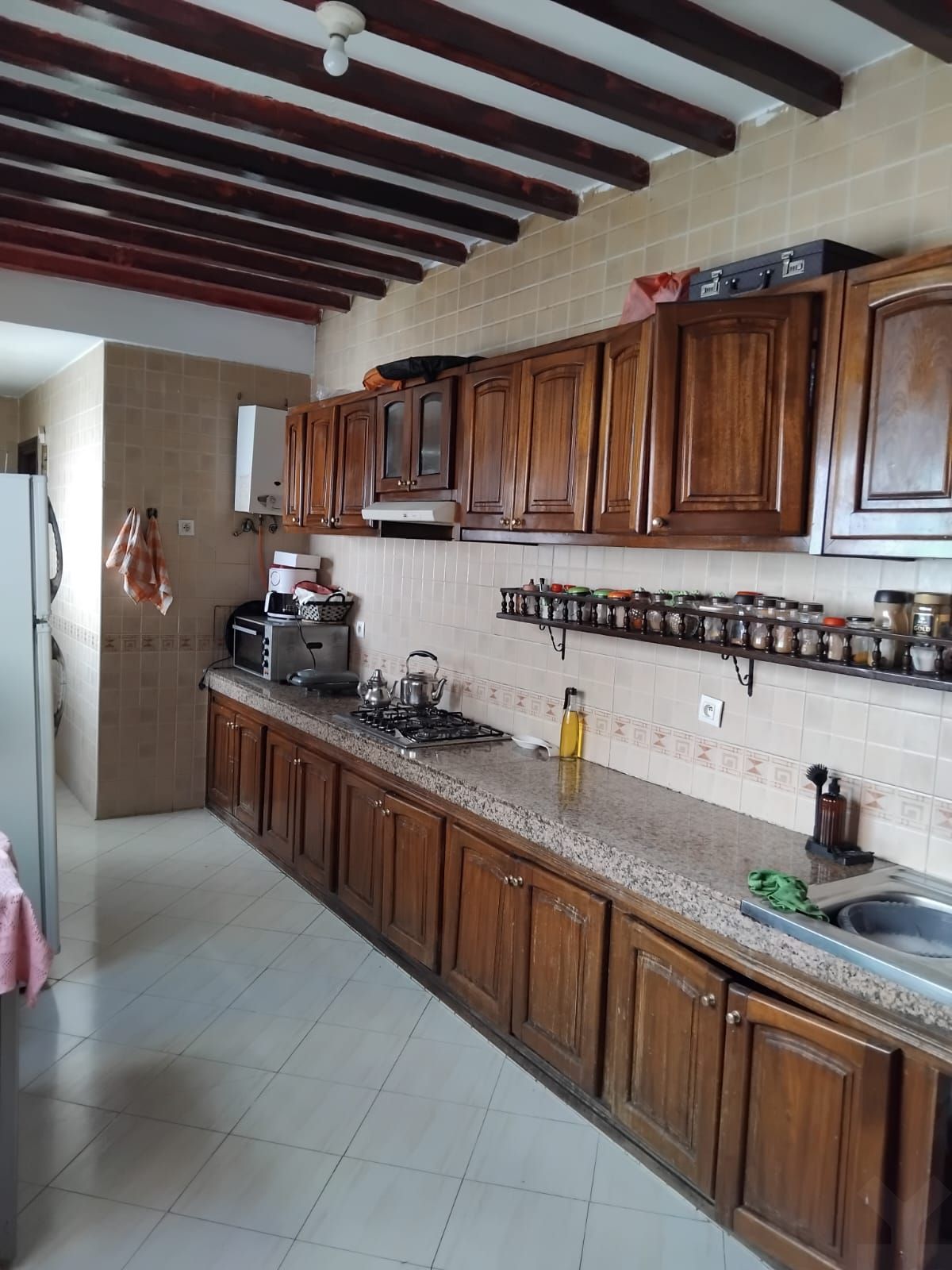 Appartement — Casablanca — 6