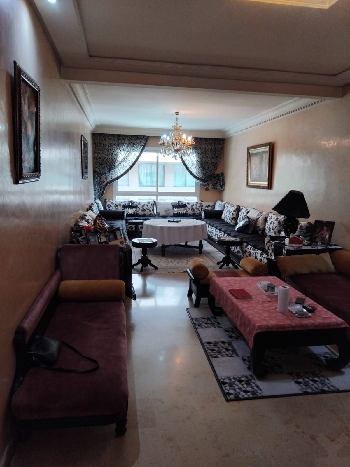 Appartement — Casablanca — 5
