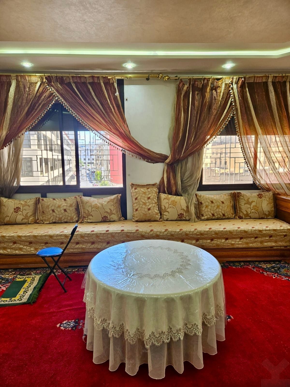 Appartement 169 m² f Belvedere (Roches Noires) — 11
