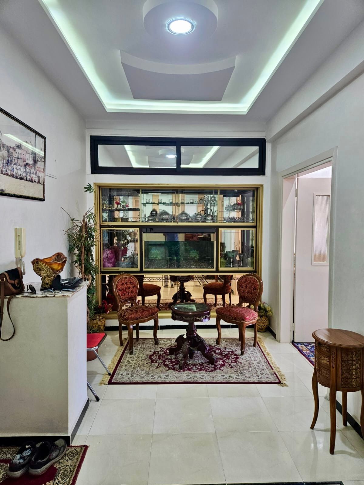 Appartement — Casablanca — 2