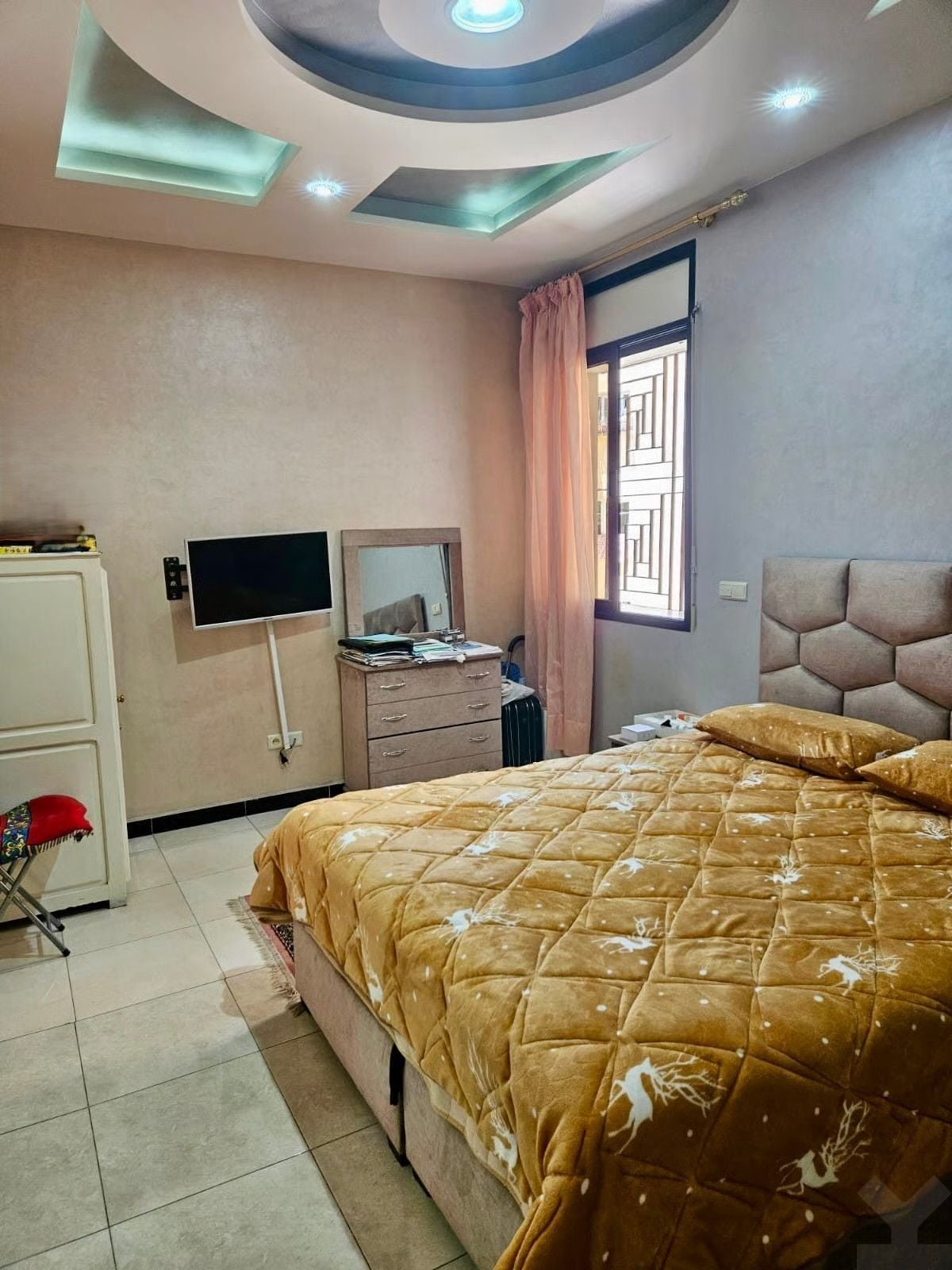 Appartement 169 m² f Belvedere (Roches Noires) — 12