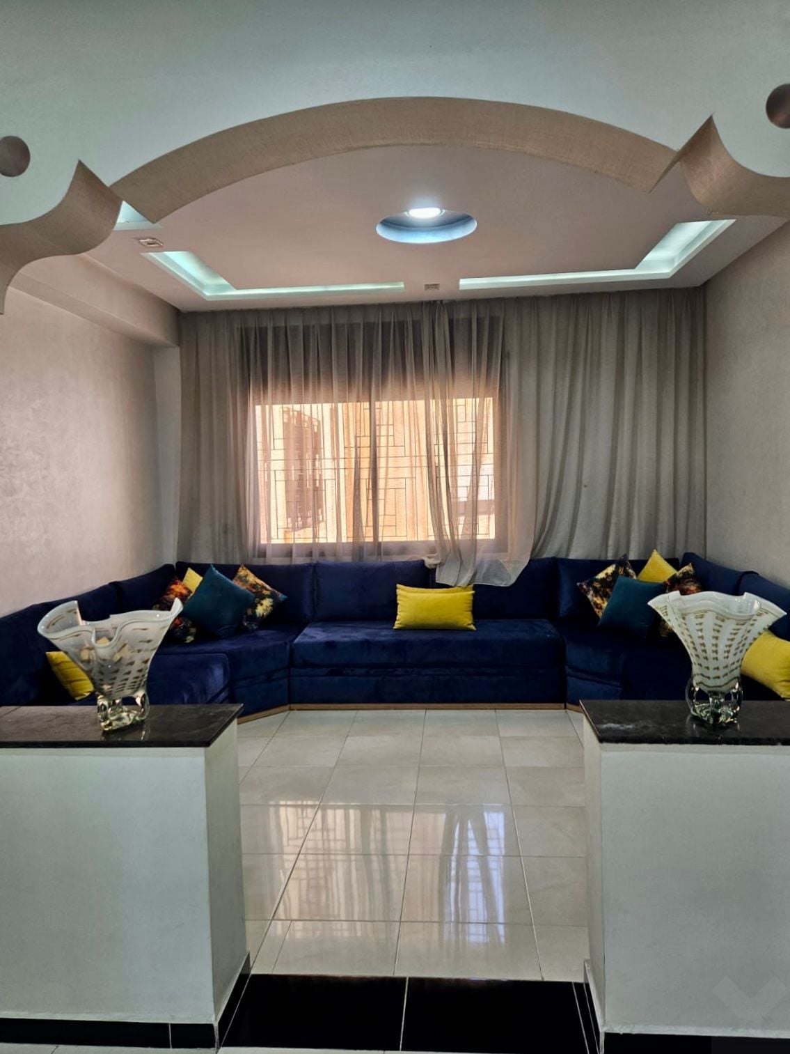 Appartement 169 m² f Belvedere (Roches Noires) — 9