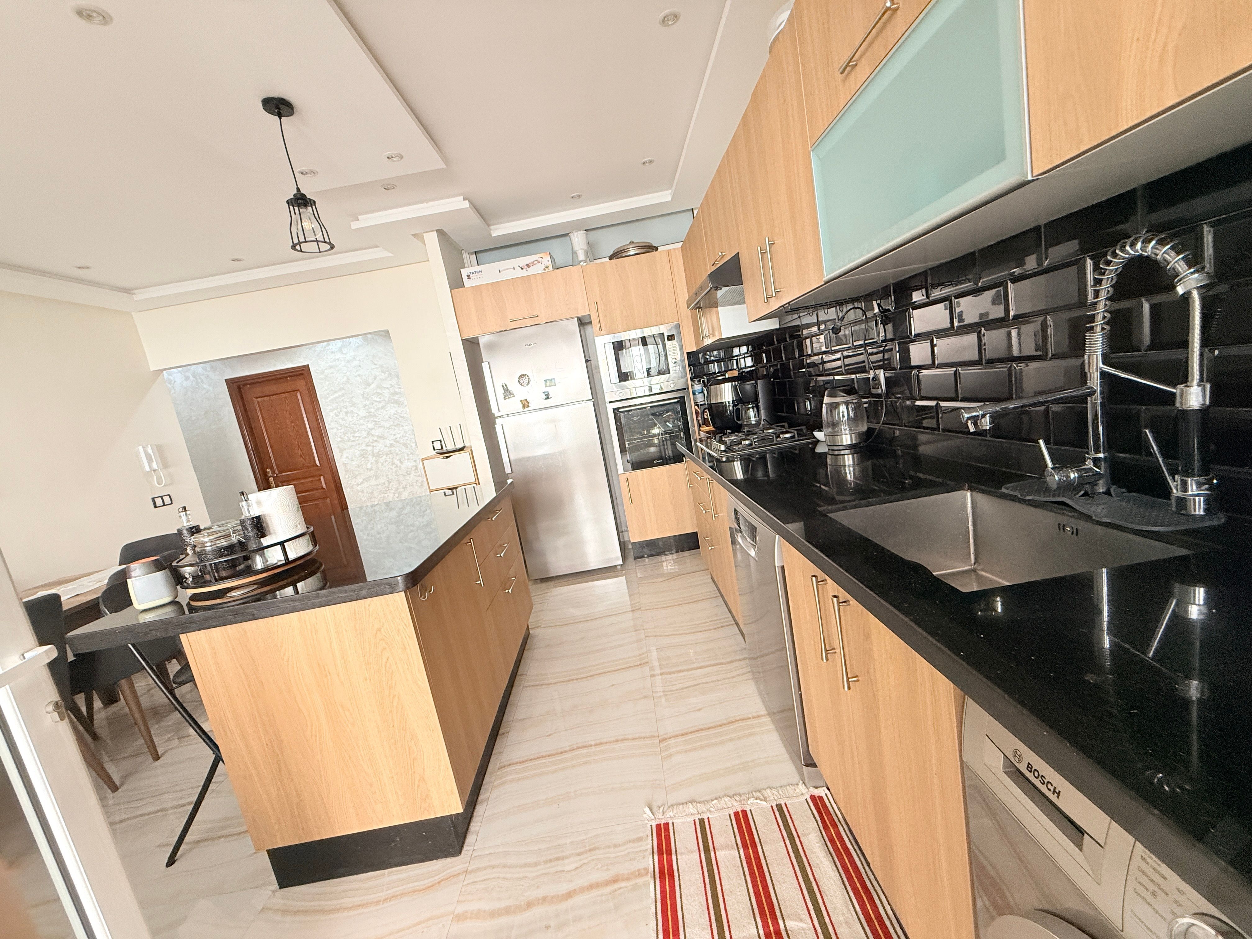 Appartement 128 m² à Hopitaux — 10