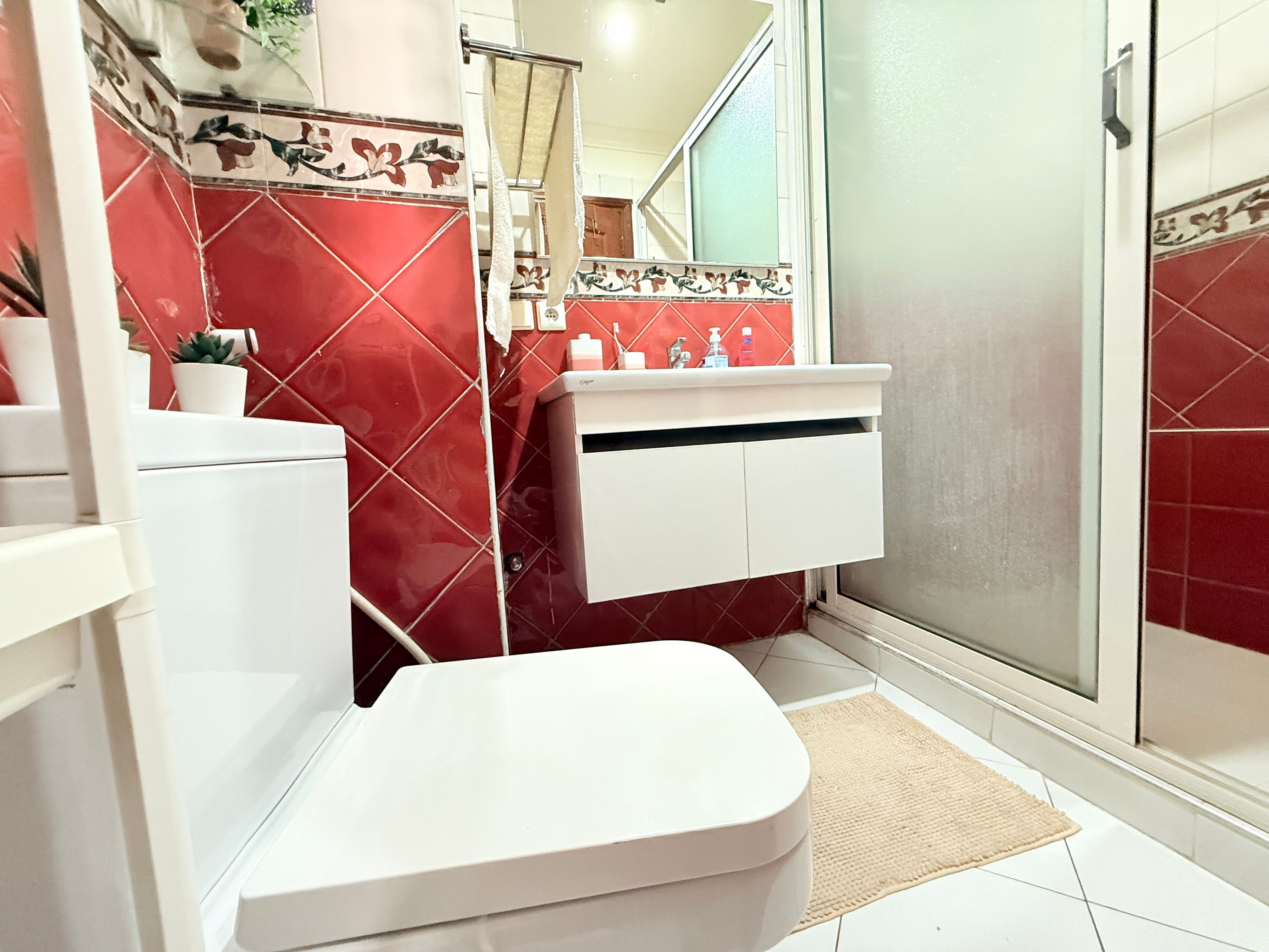 Appartement — Casablanca — 3