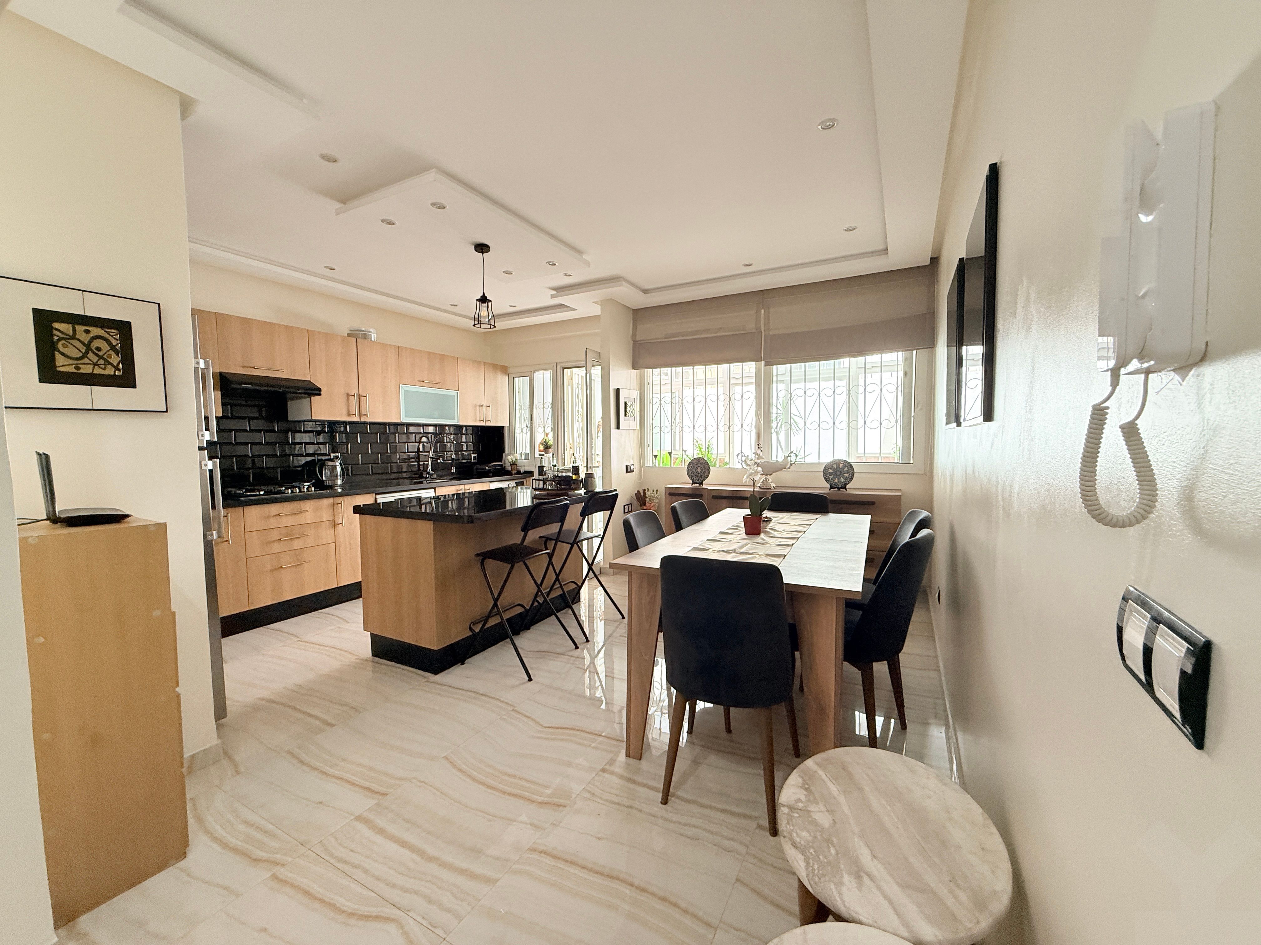 Appartement — Casablanca — 4
