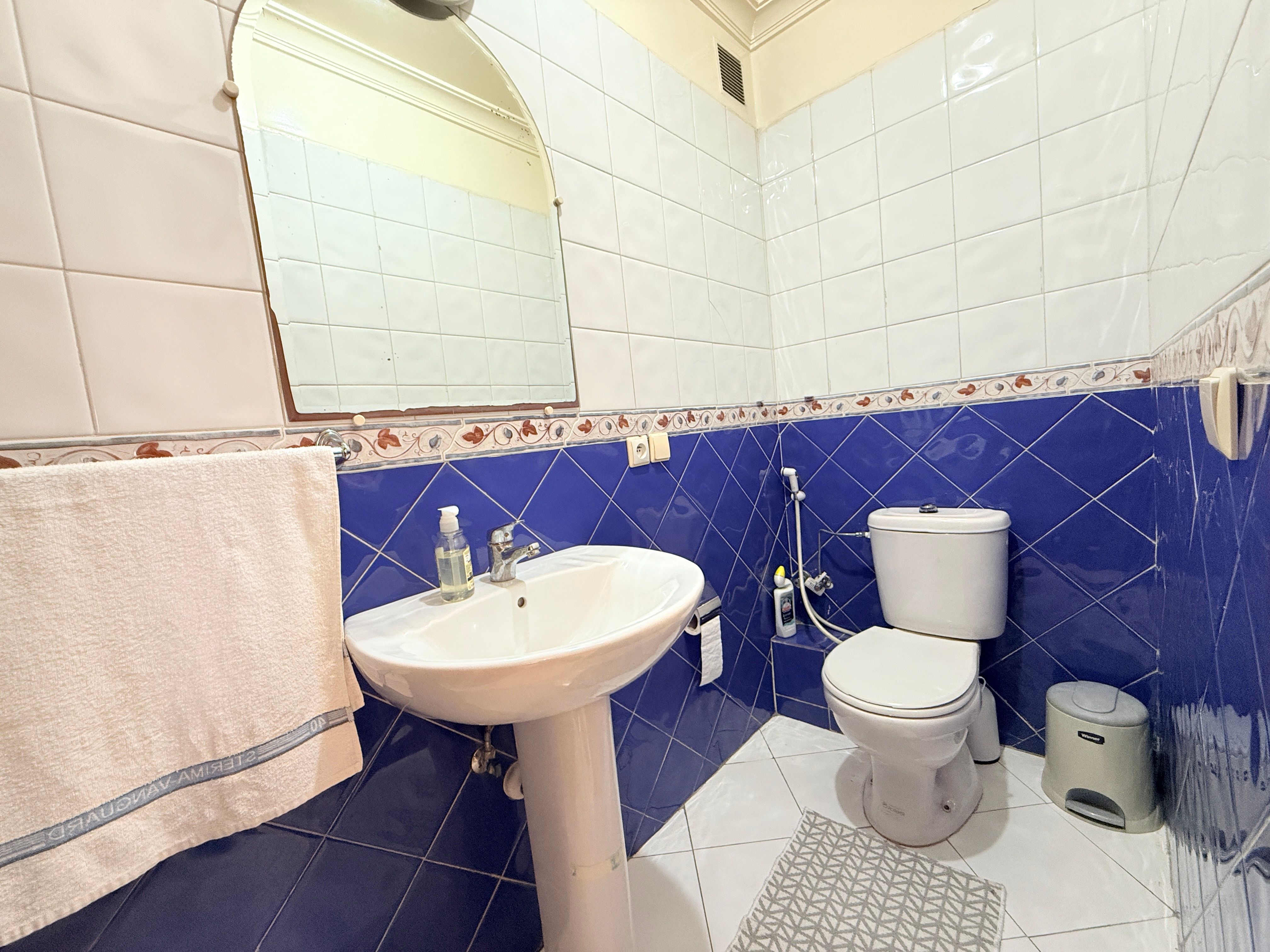 Appartement — Casablanca — 5