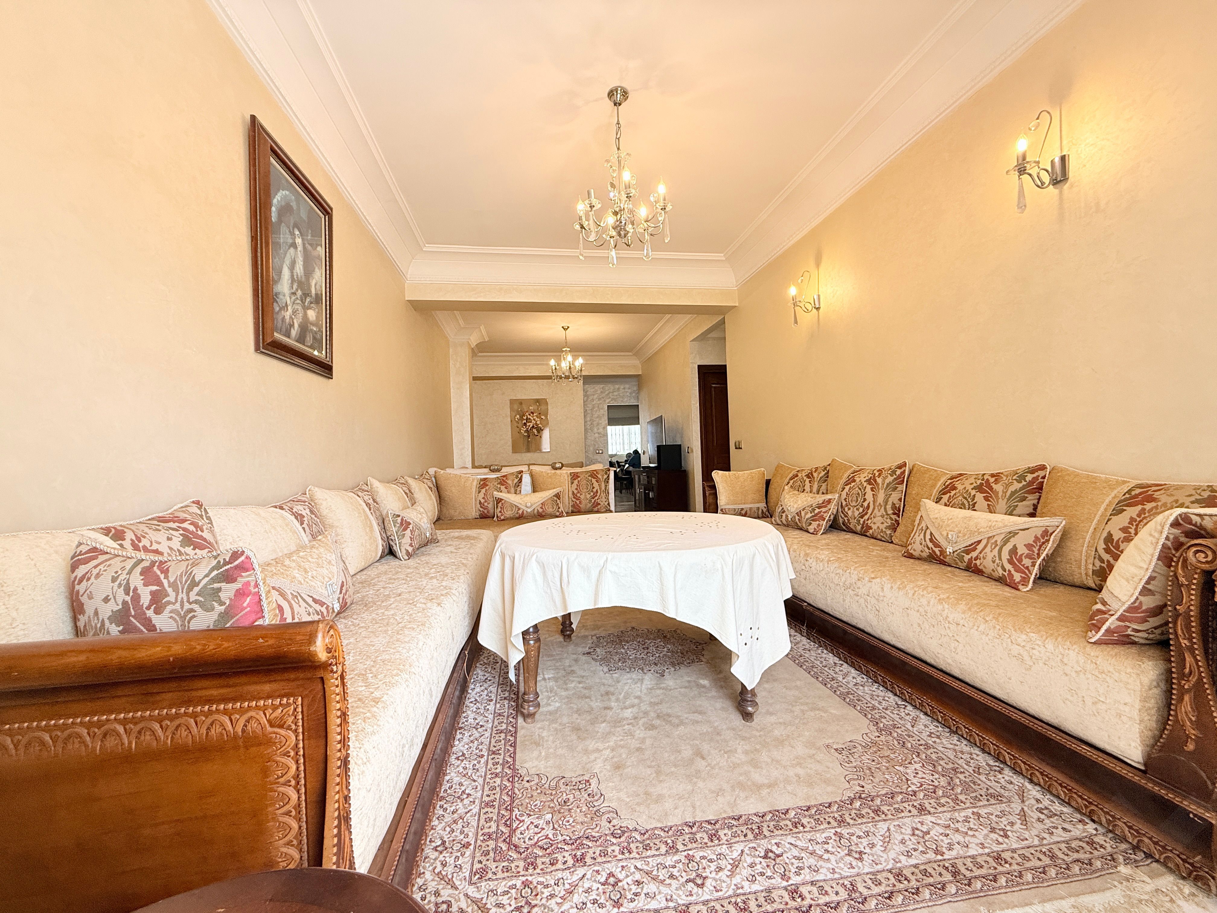 Appartement — Casablanca — 6