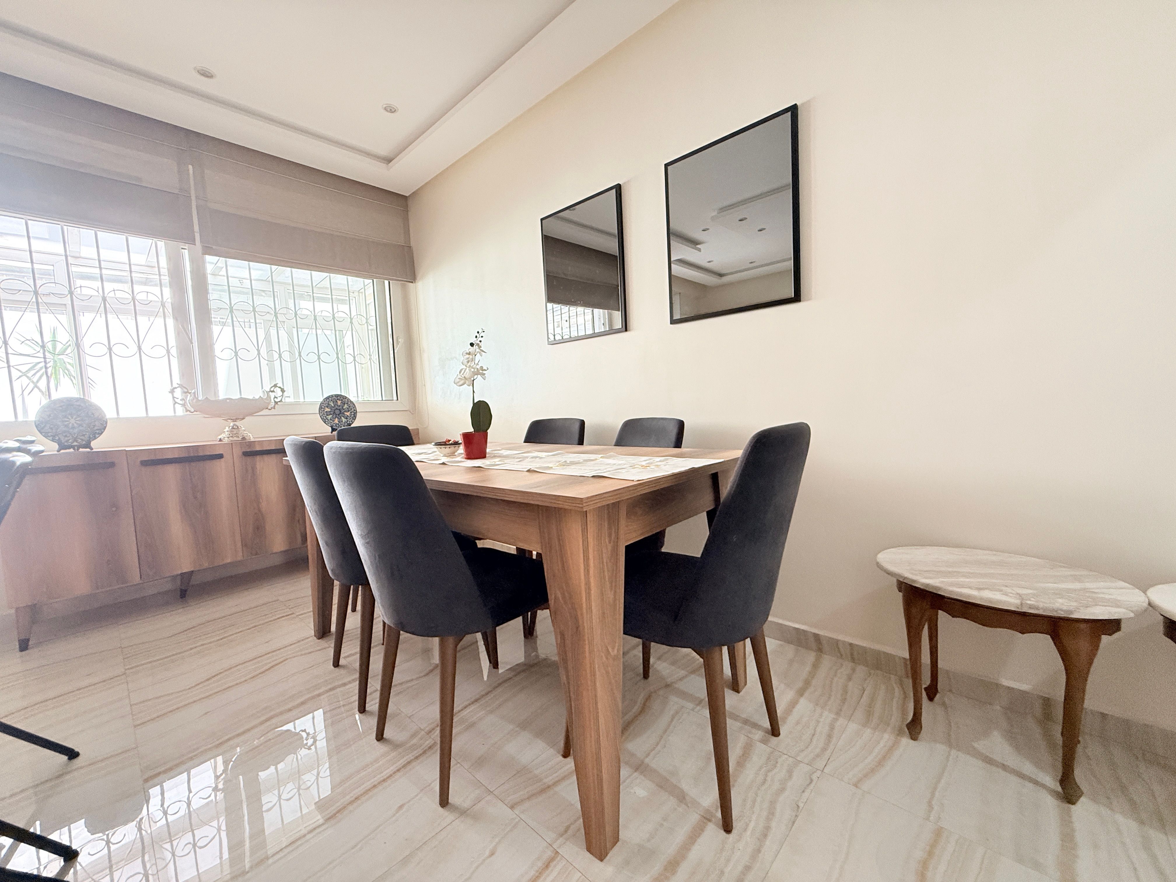 Appartement 128 m² à Hopitaux — 7