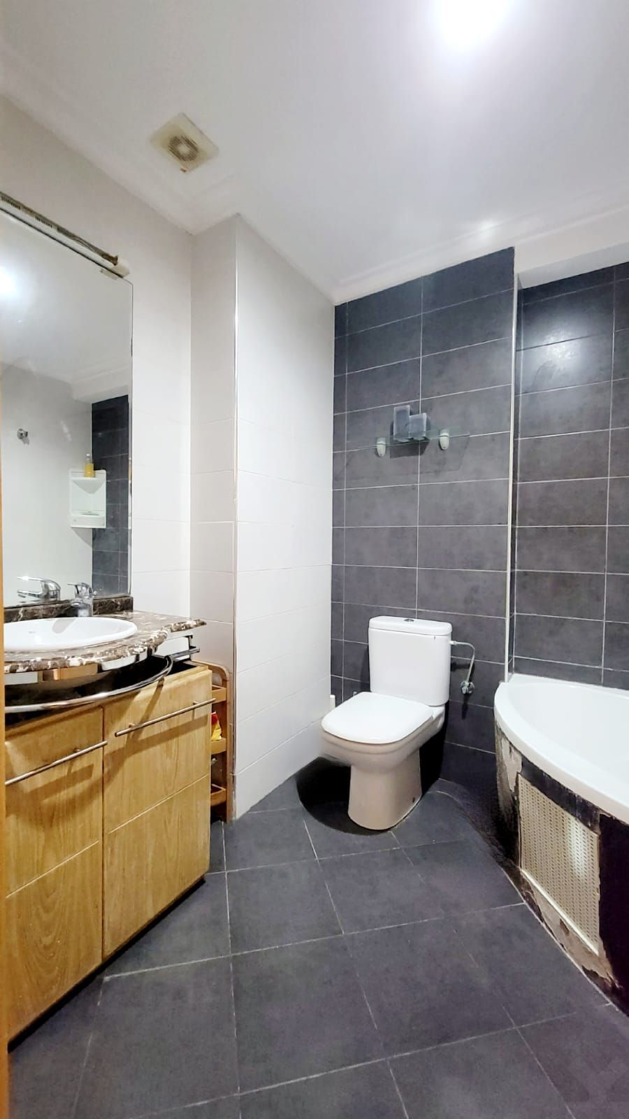 Appartement — Casablanca — 2