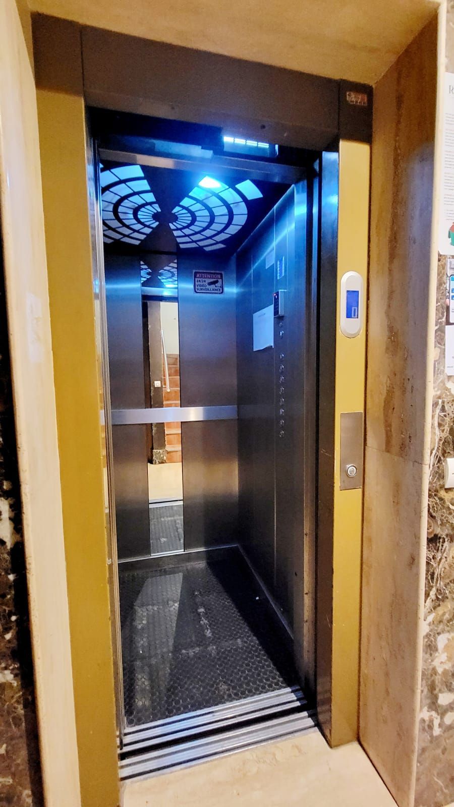 Appartement 120 m² f Nassim — 18