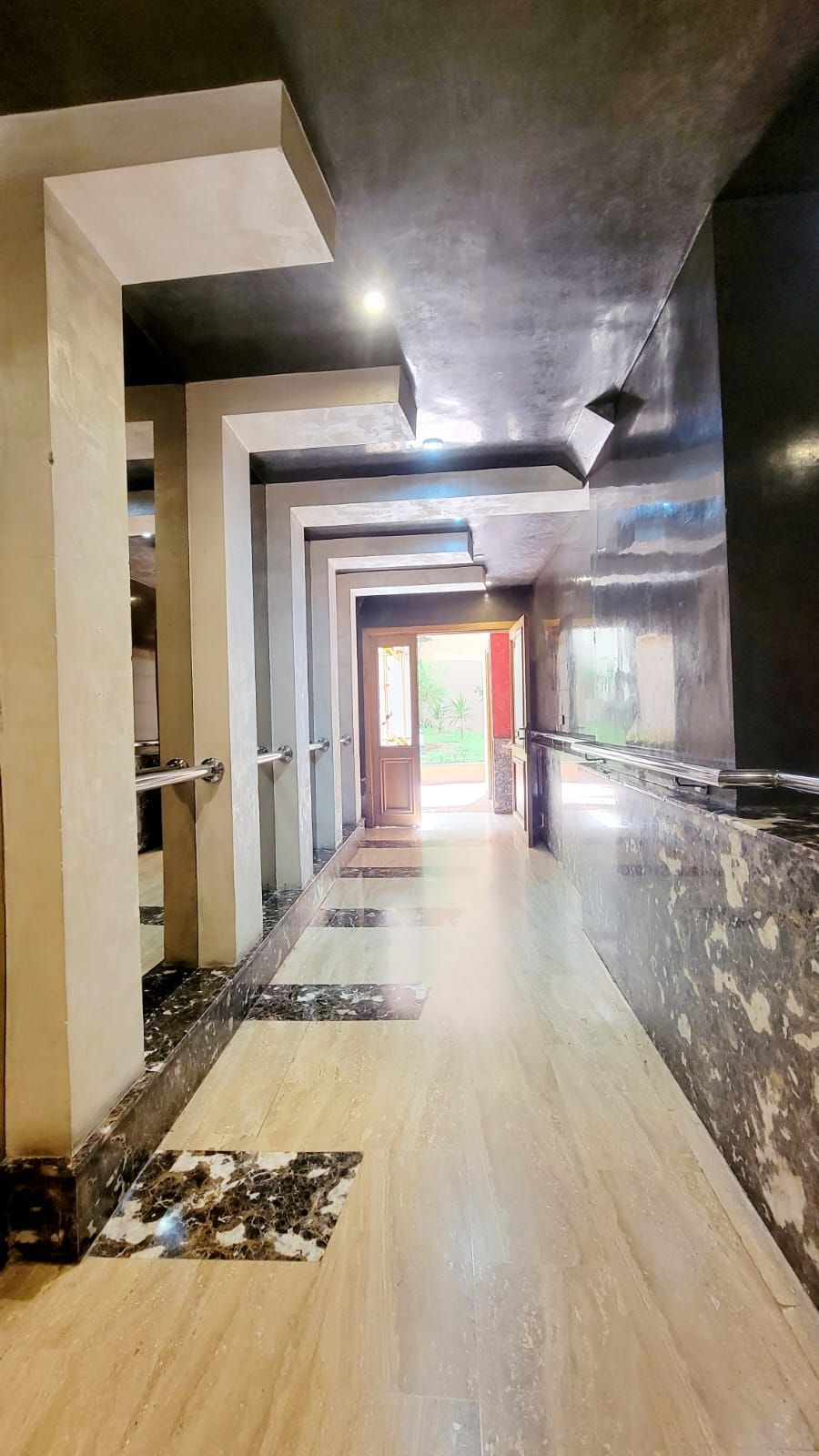Appartement 120 m² f Nassim — 16