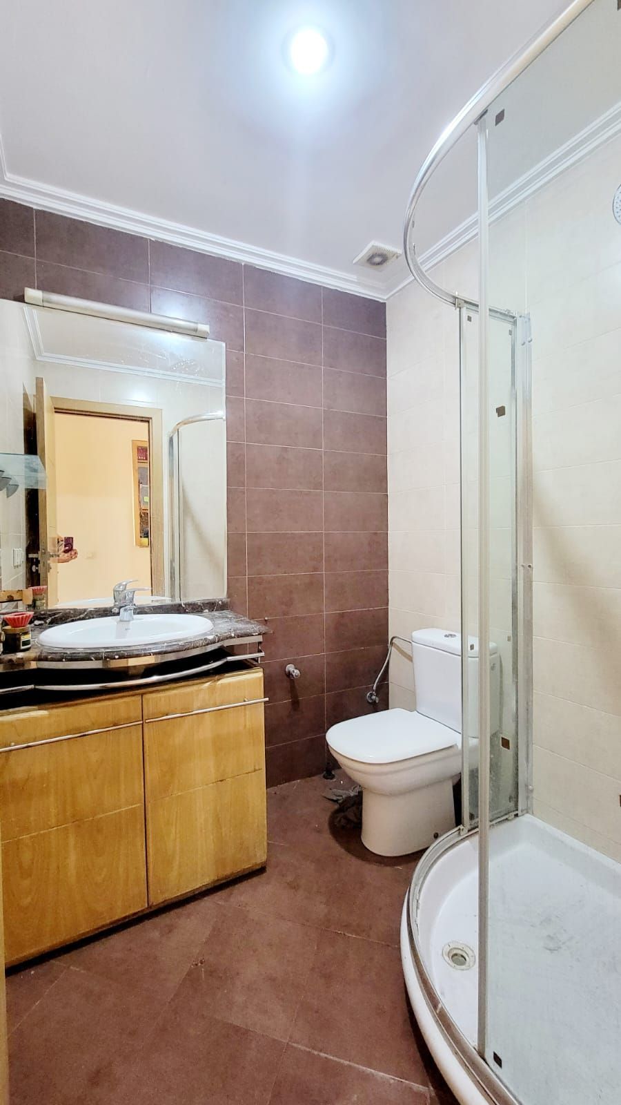 Appartement — Casablanca