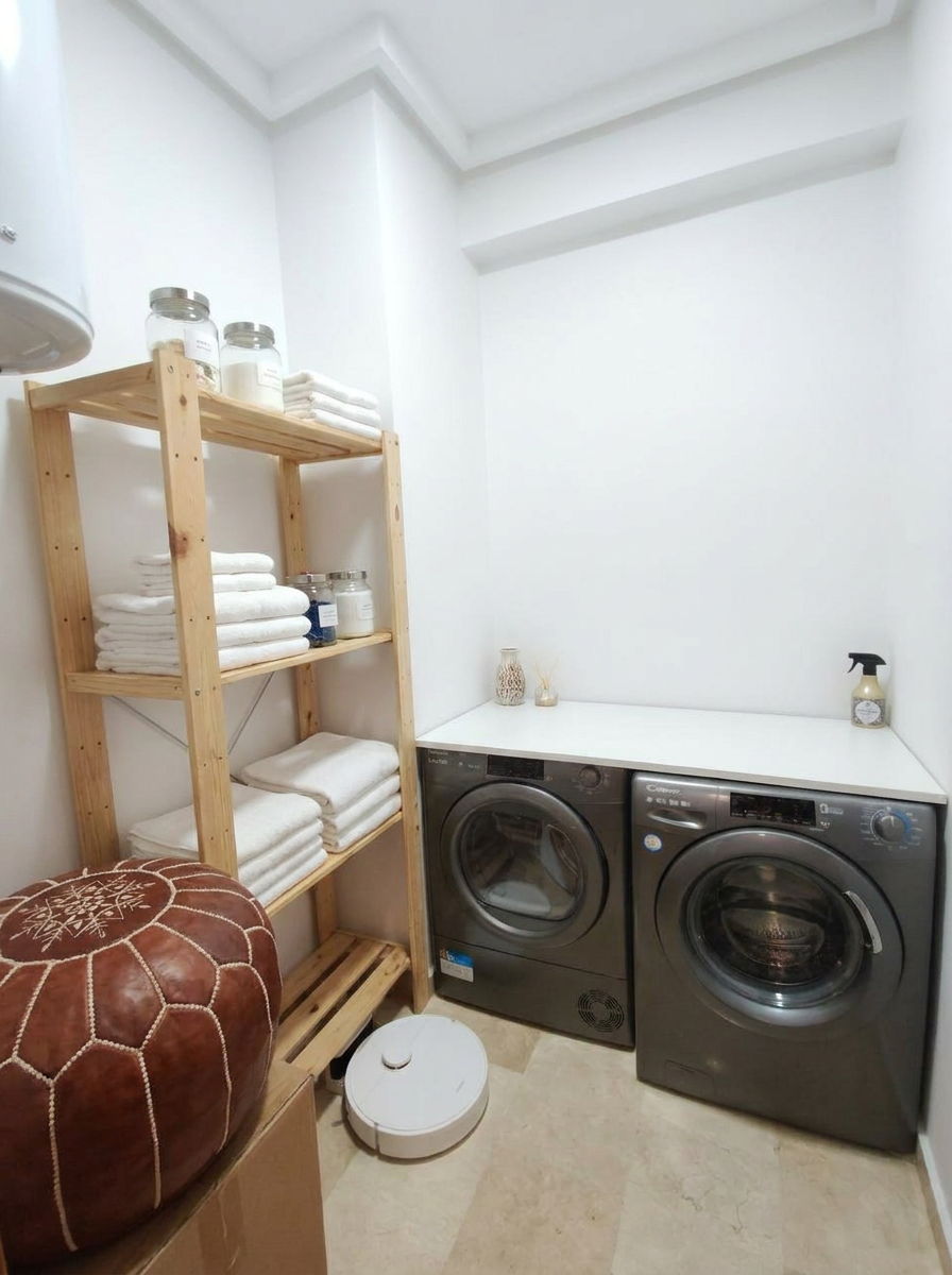 Appartement — Casablanca — 5