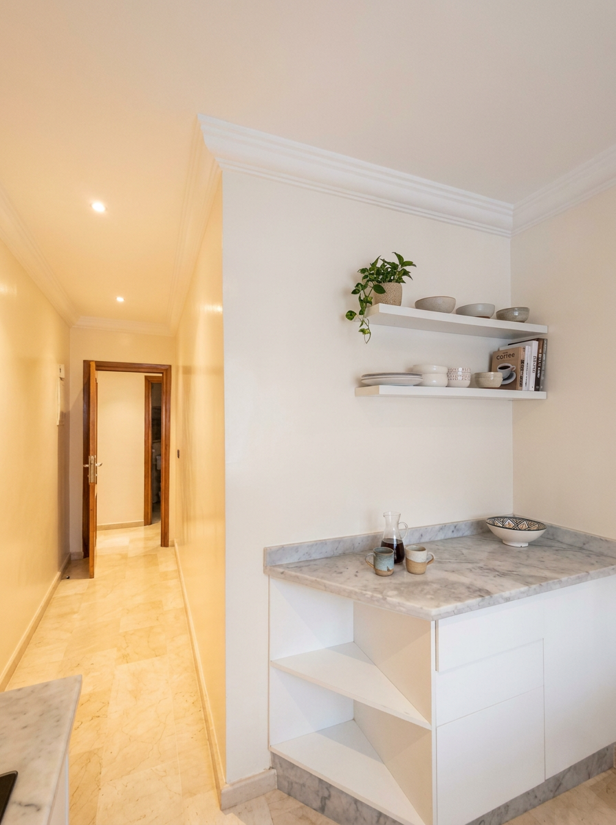 Appartement — Casablanca — 4