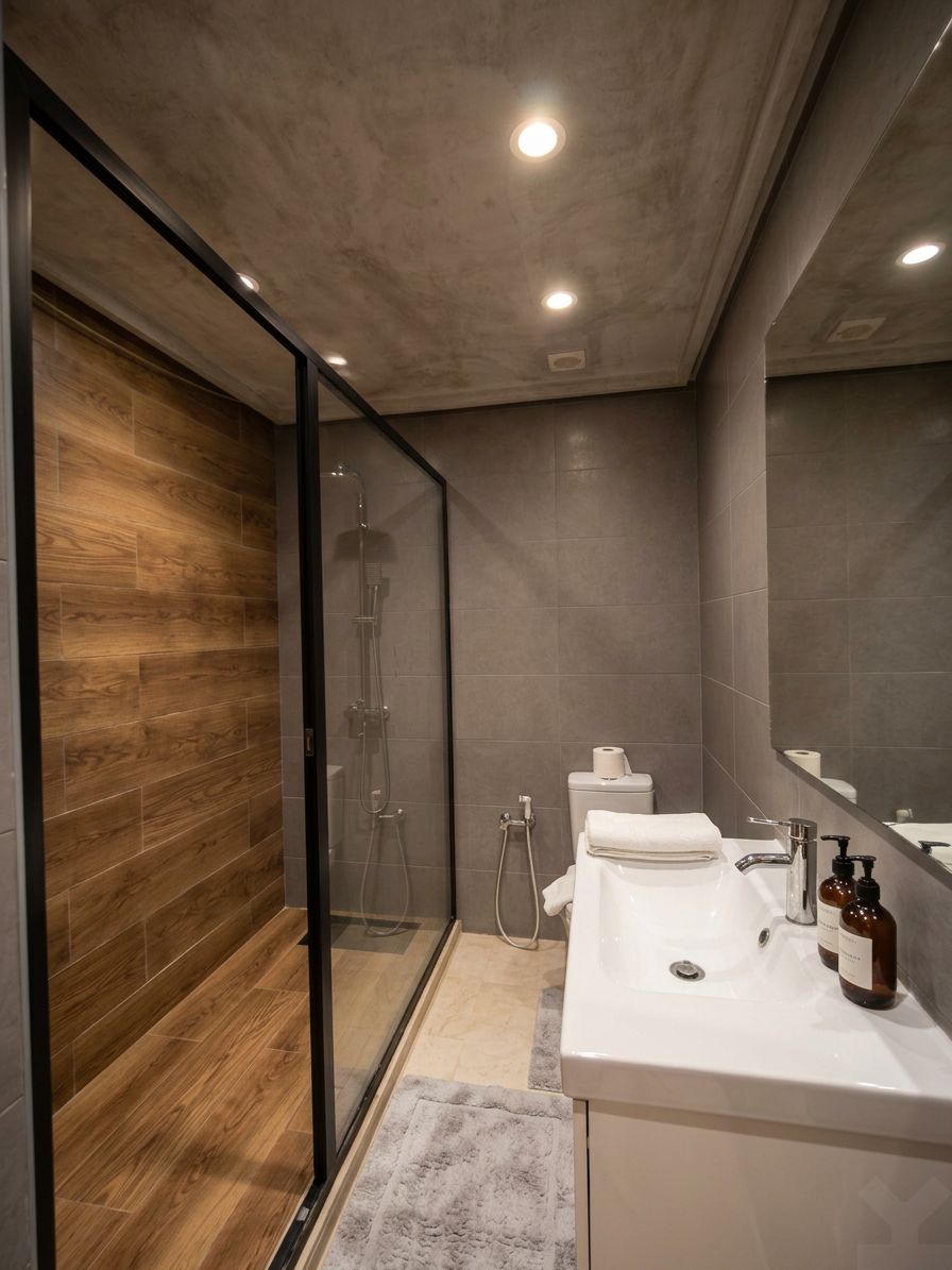 Appartement 126 m² f Gauthier — 11