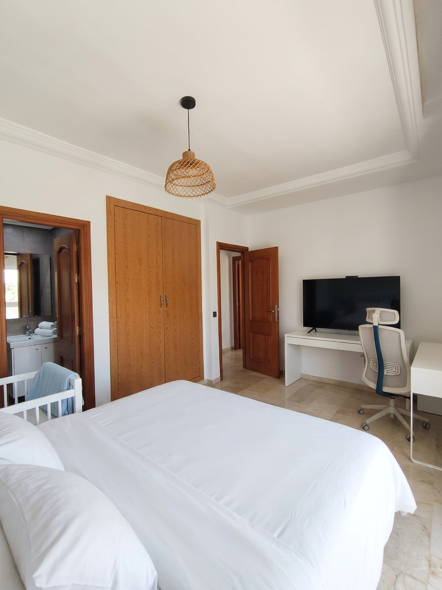 Appartement 126 m² f Gauthier — 8