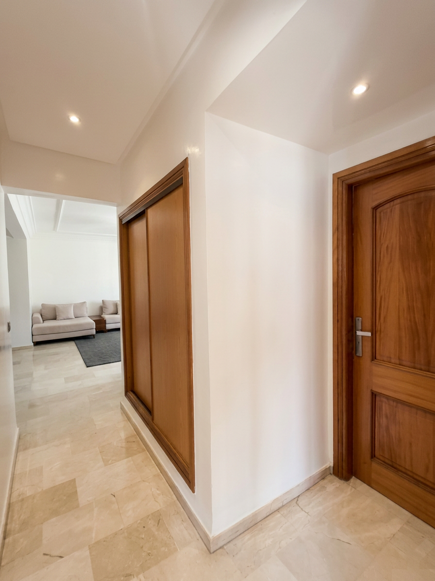 Appartement 126 m² f Gauthier — 10