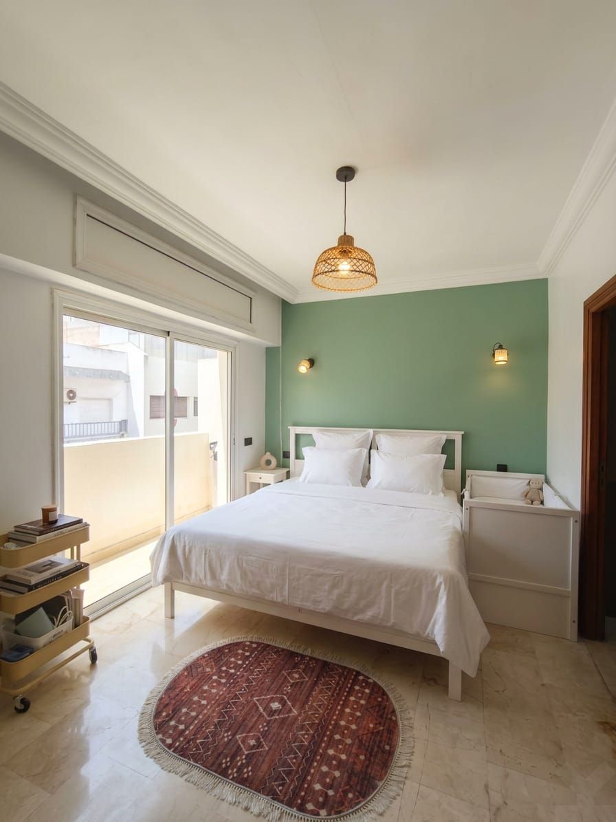 Appartement 126 m² f Gauthier — 9