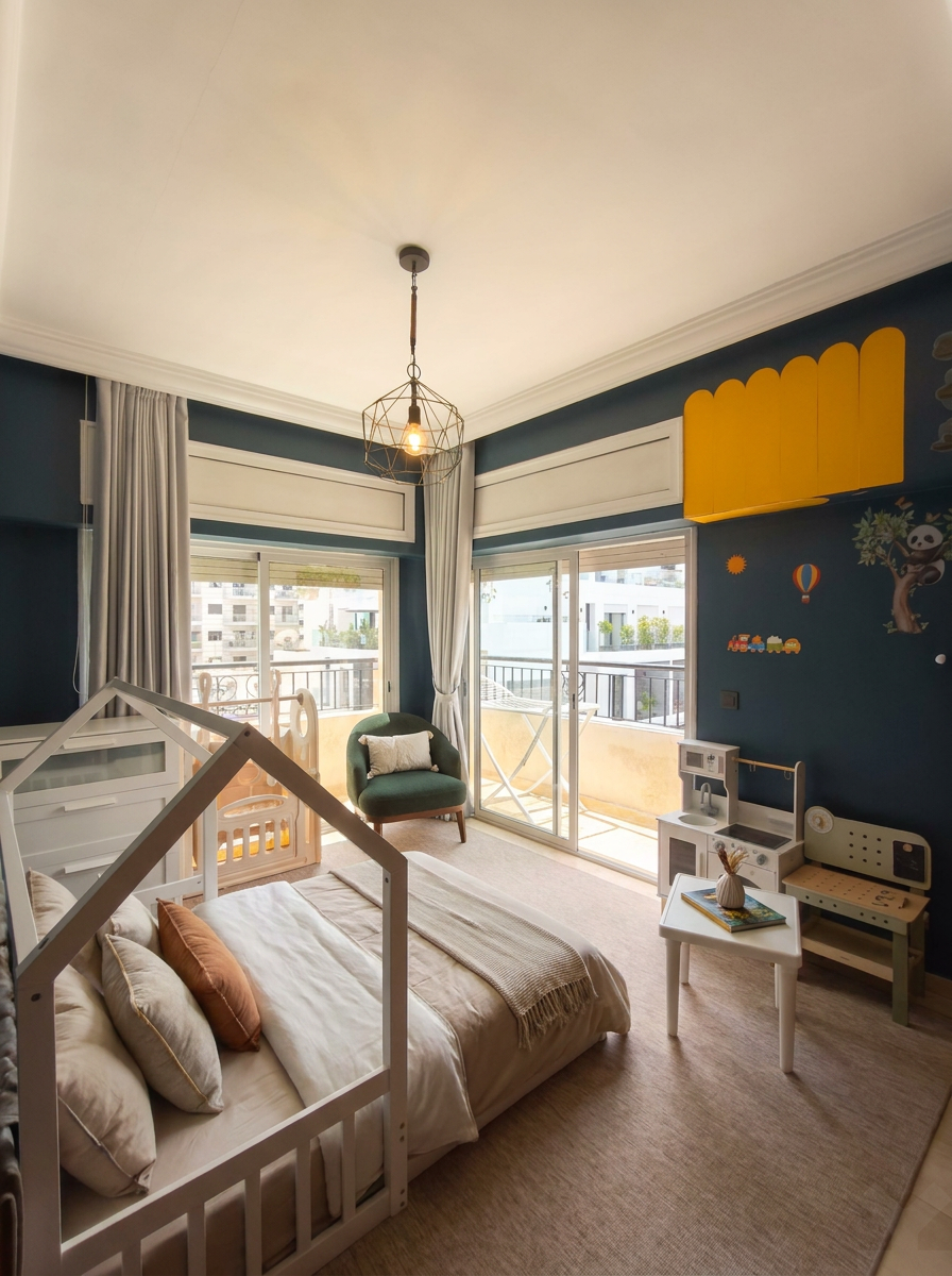 Appartement — Casablanca — 6