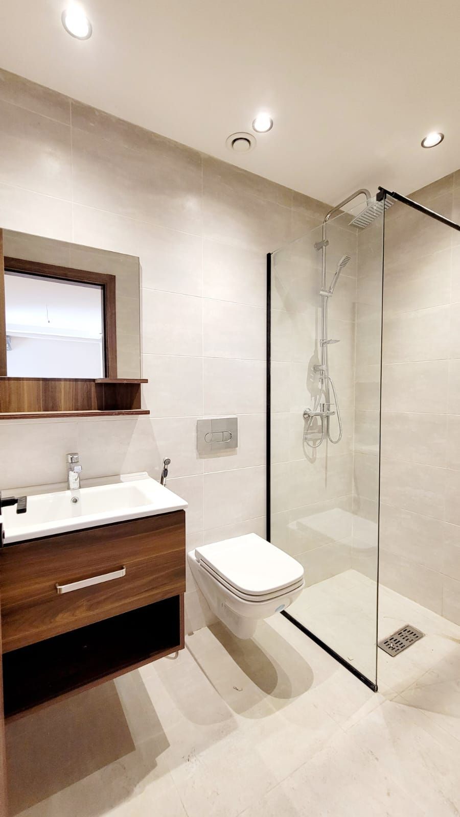 Appartement — Casablanca — 2