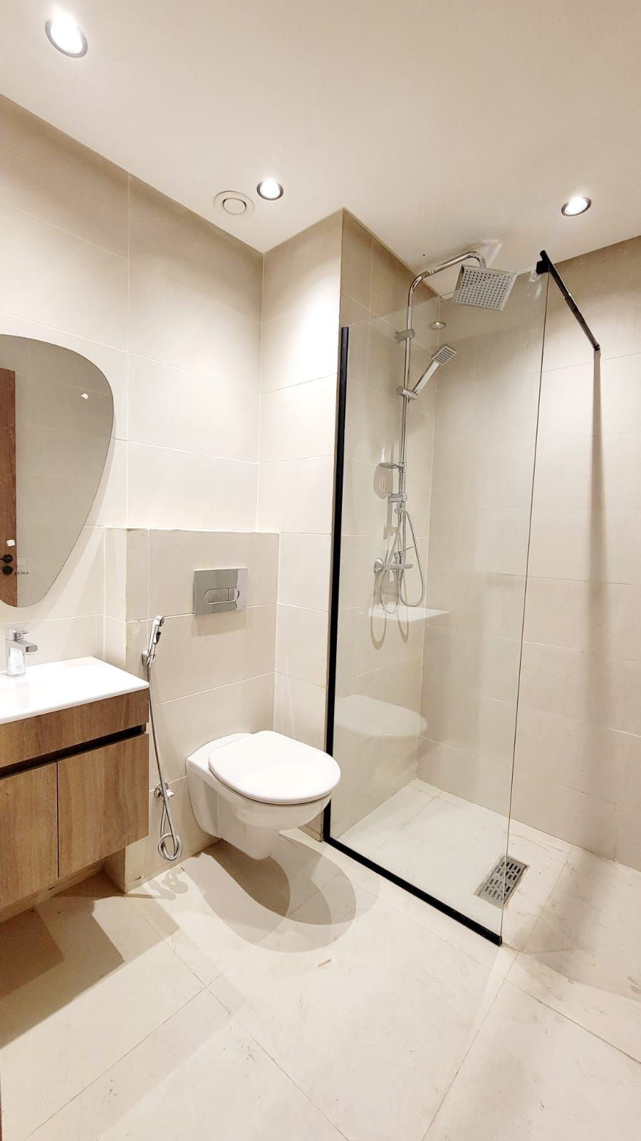 Appartement — Casablanca