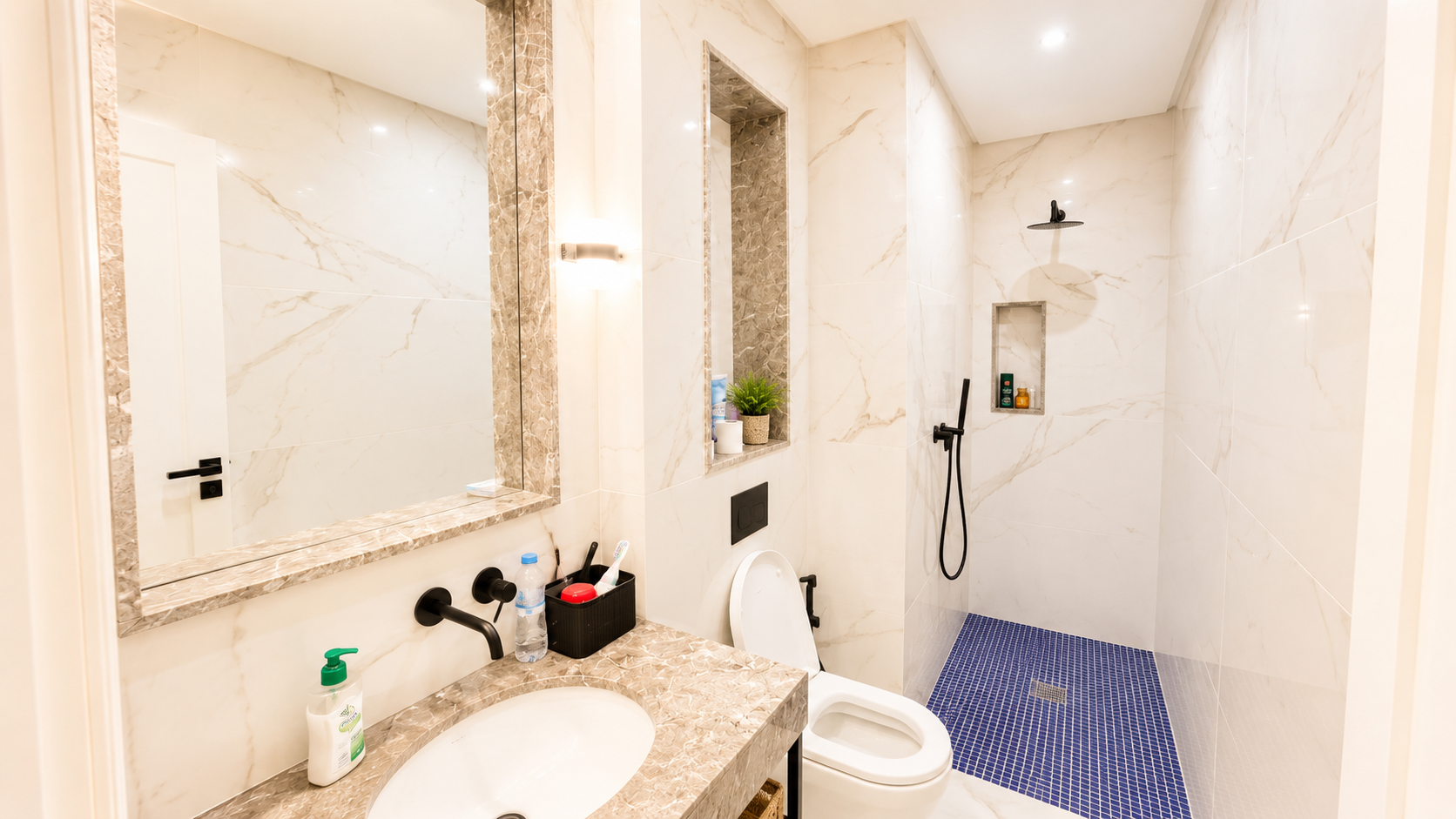Appartement 107 m² à Ain Diab Extension 2 — 13