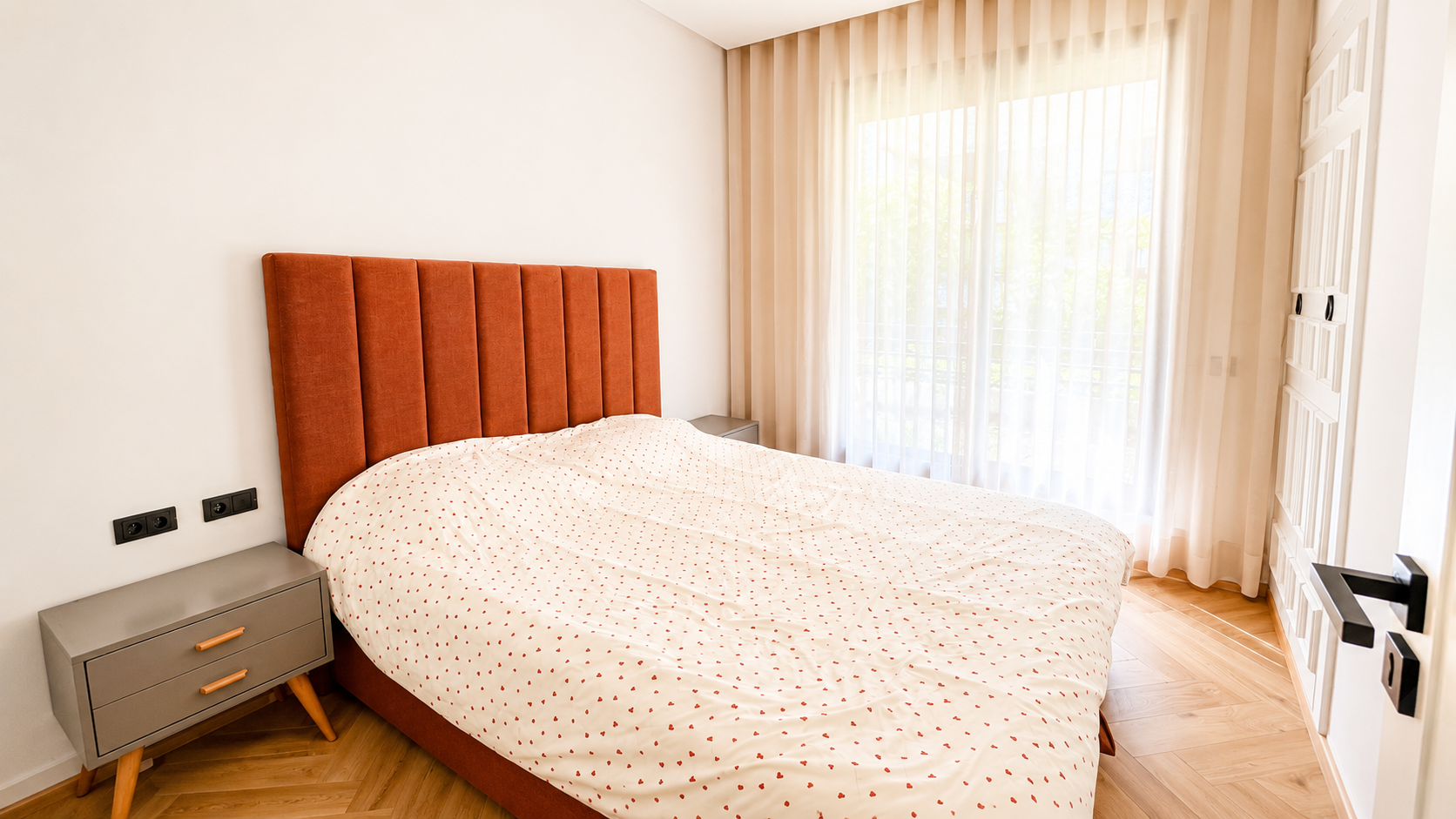Appartement — Casablanca