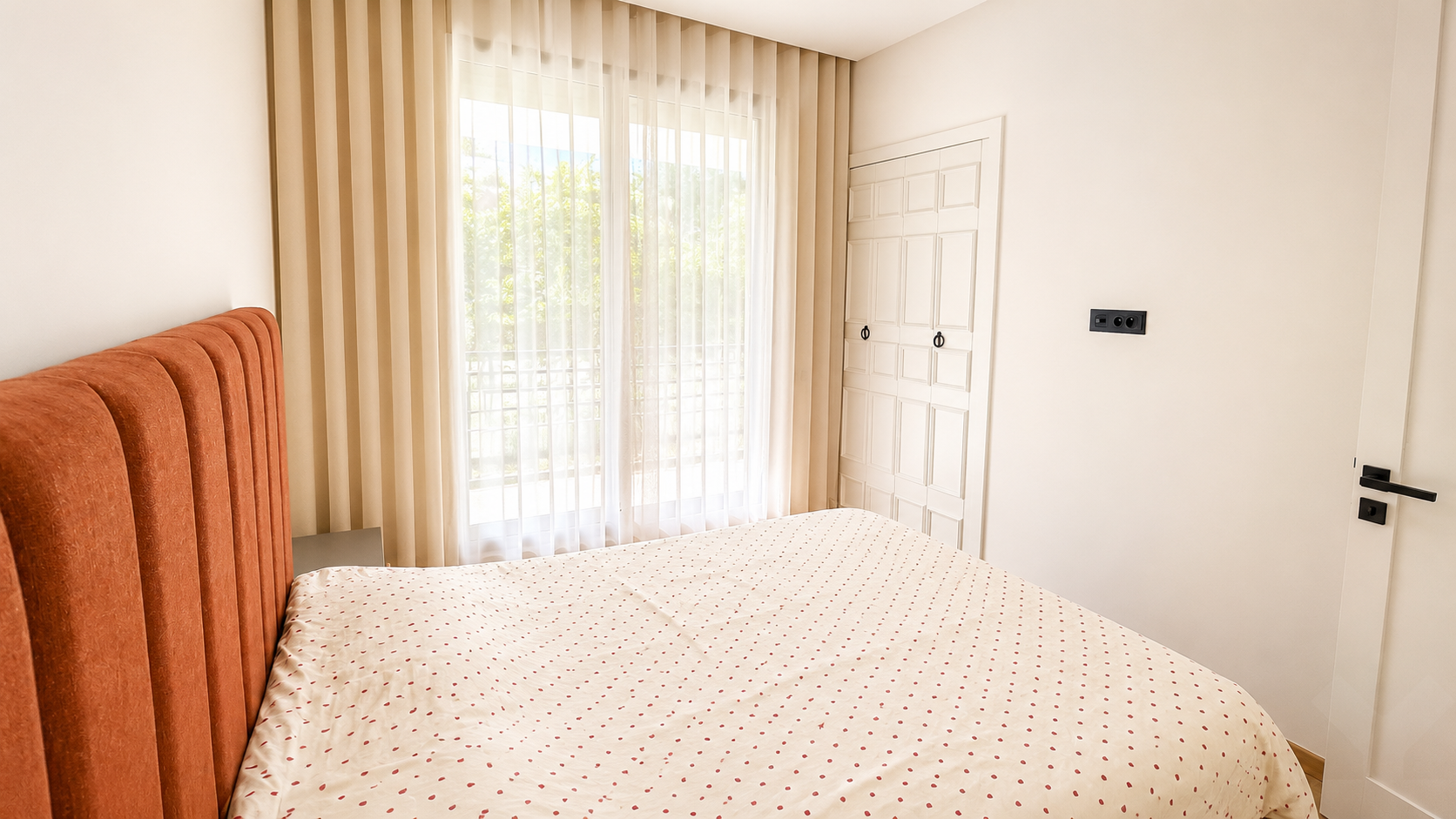 Appartement 107 m² à Ain Diab Extension 2 — 17