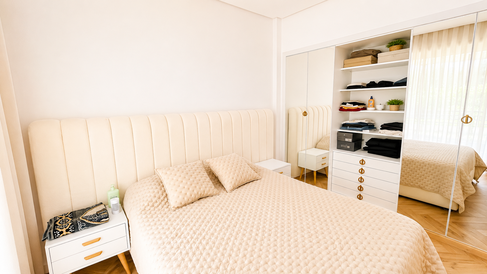 Appartement 107 m² à Ain Diab Extension 2 — 16