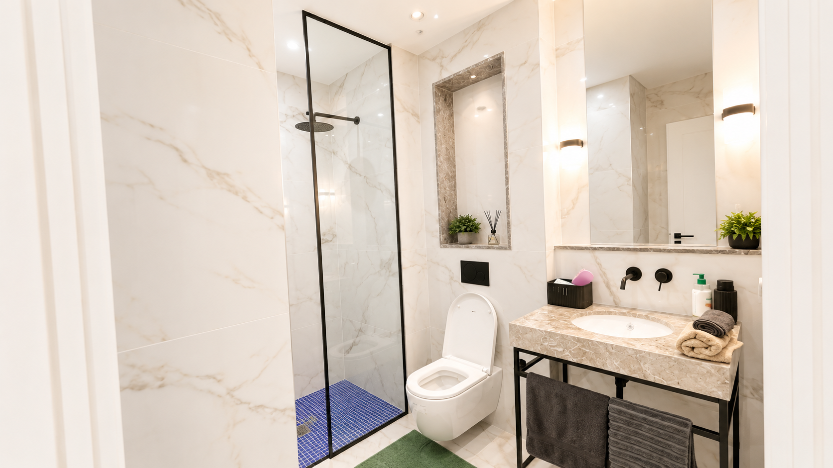 Appartement — Casablanca — 5