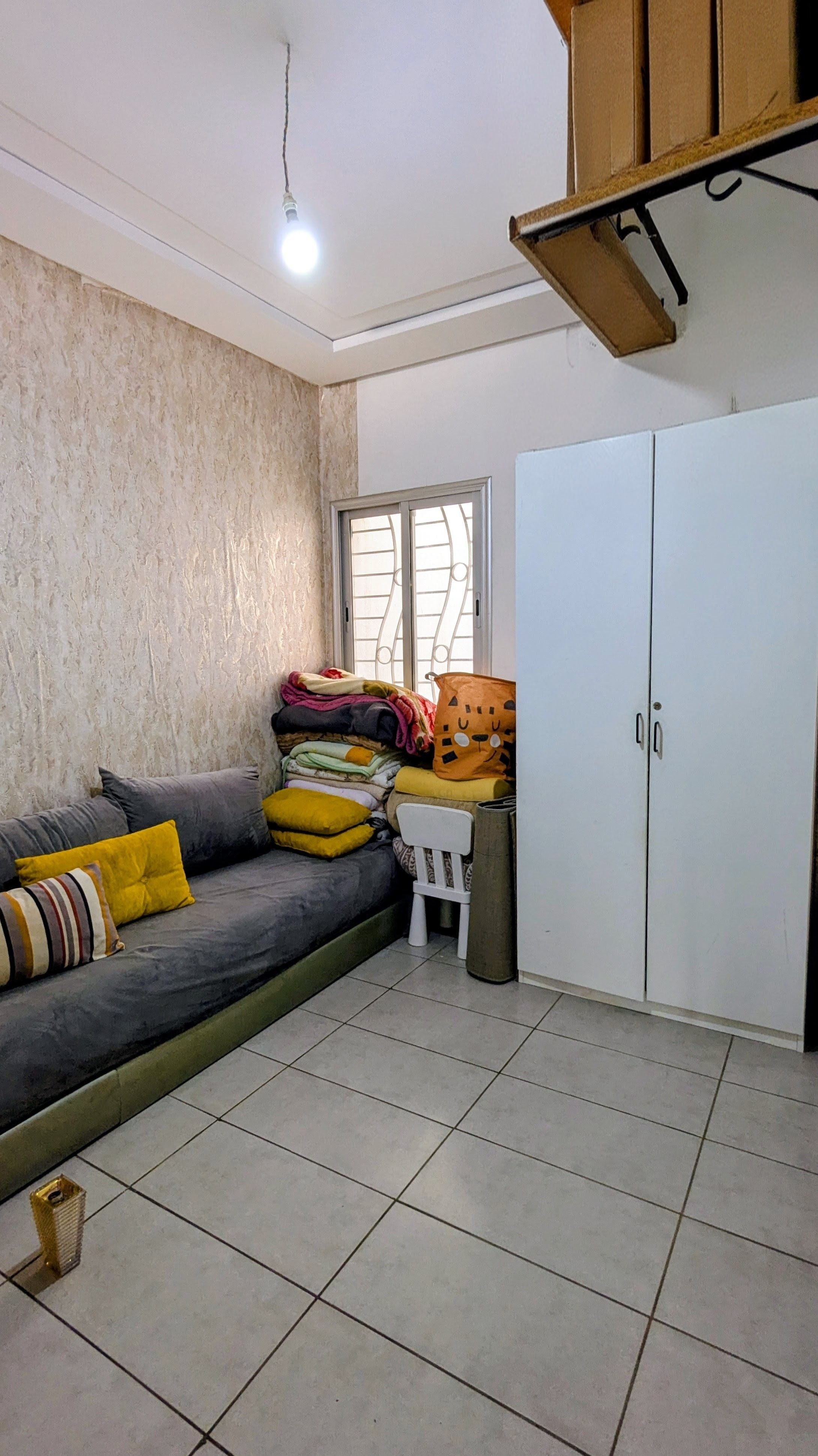 Appartement — Casablanca — 2