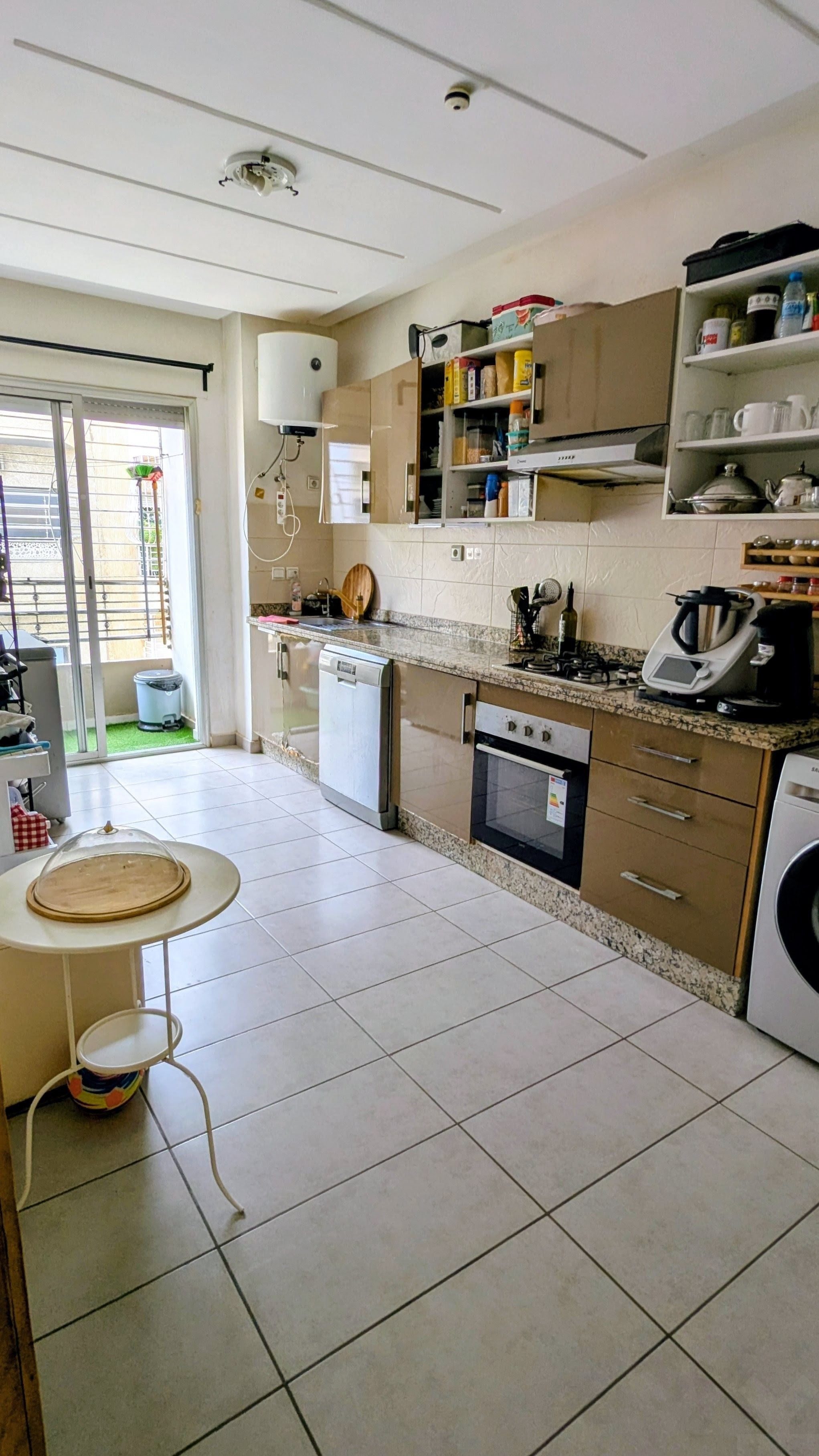 Appartement — Casablanca
