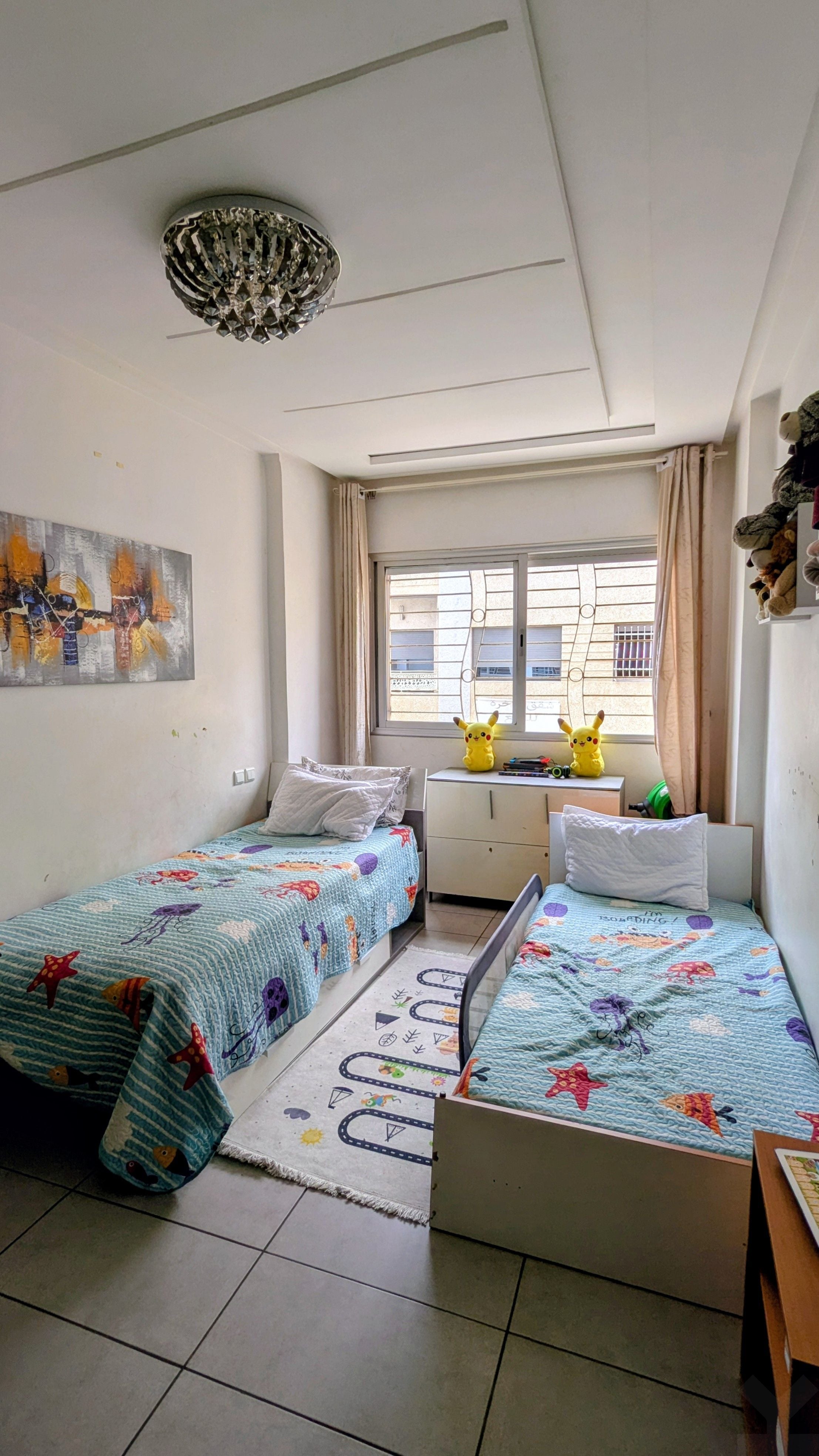 Appartement — Casablanca — 6