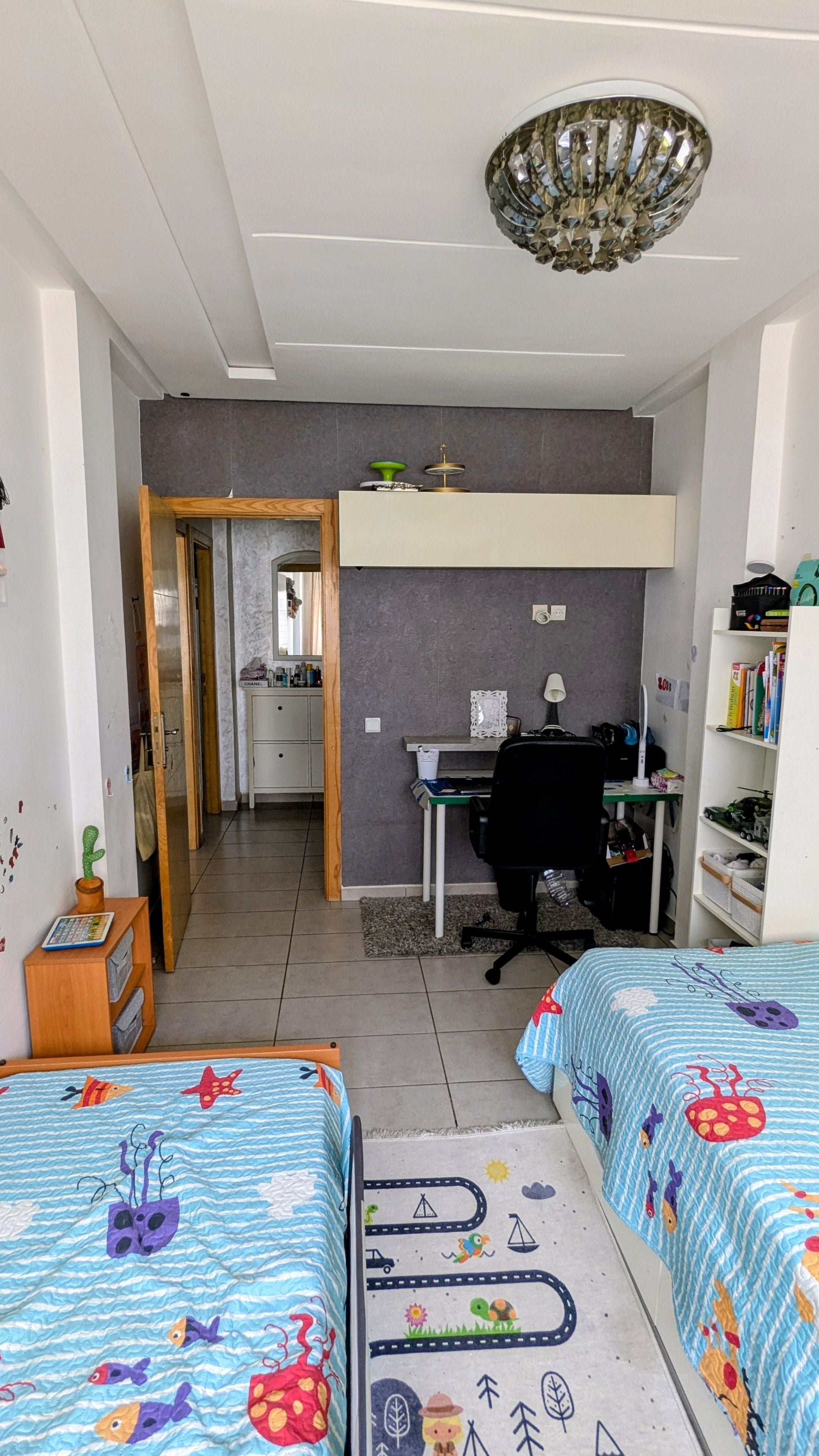 Appartement 94 m² à Lissasfa — 7